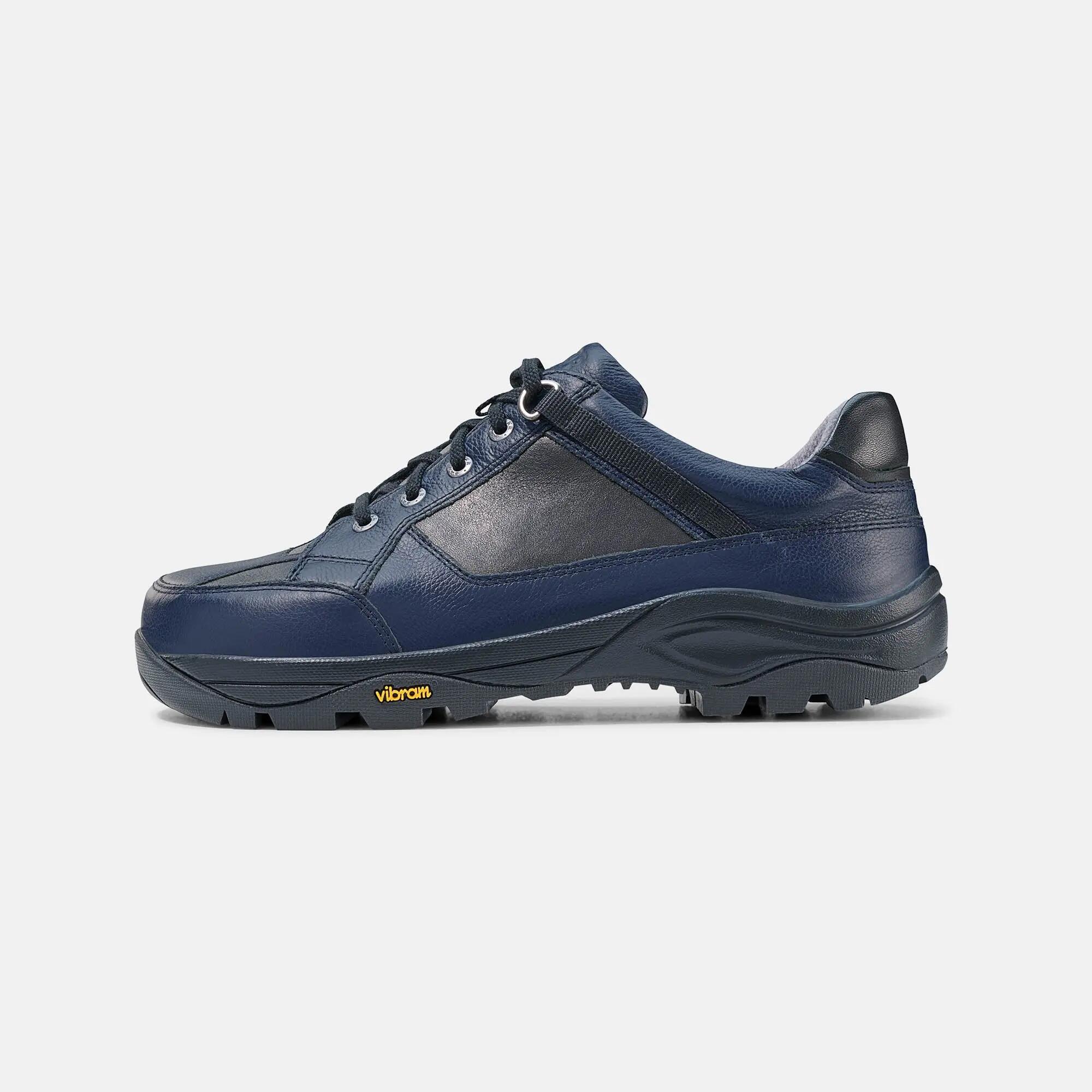 Wanderschuhe Unisex  -  BÄR TE-Trekking 2.0 5/7