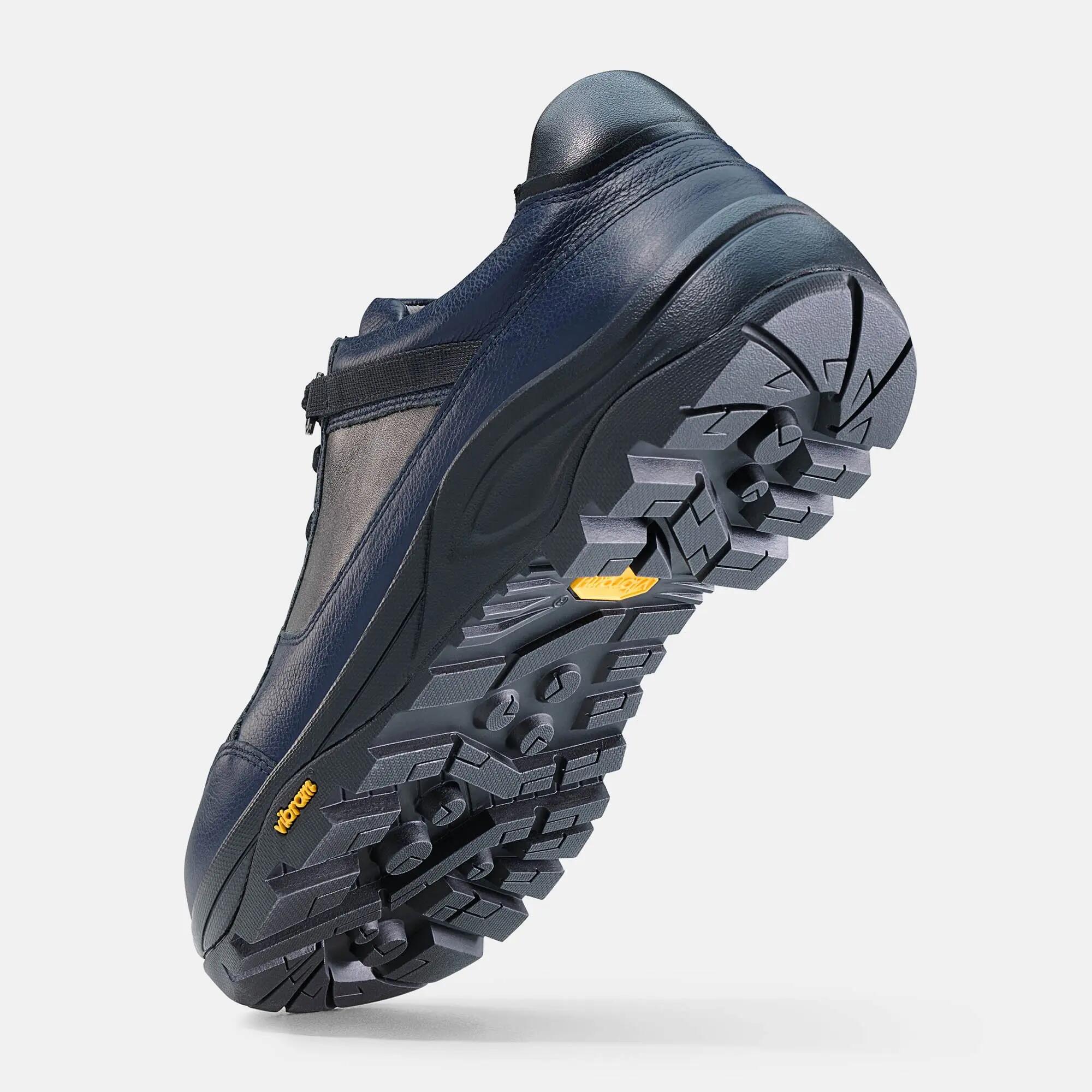 Wanderschuhe Unisex  -  BÄR TE-Trekking 2.0 4/7