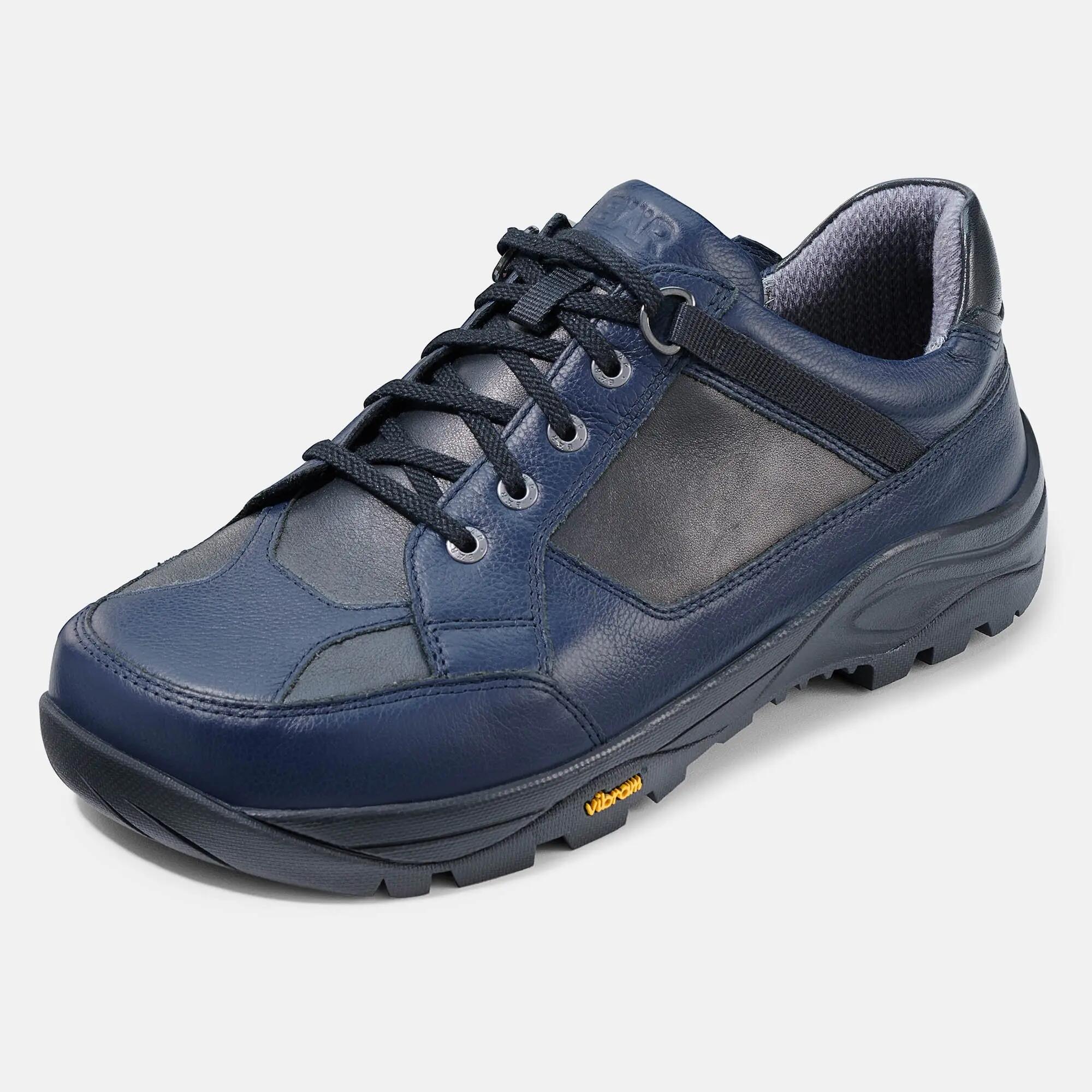 Wanderschuhe Unisex  -  BÄR TE-Trekking 2.0 2/7