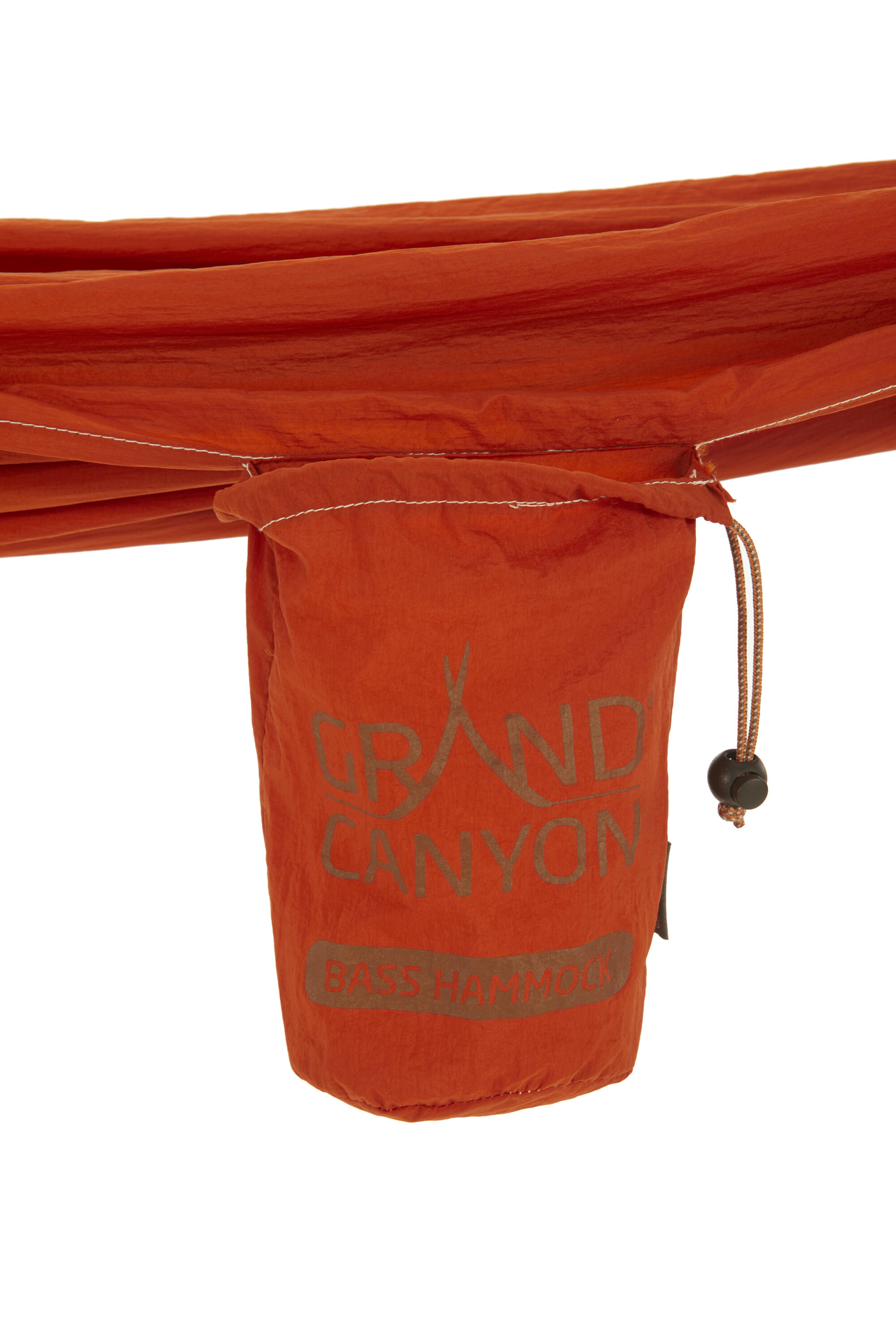 Hangmat - Outdoor - Model bass - Lichtgewicht, duurzaam 6/7