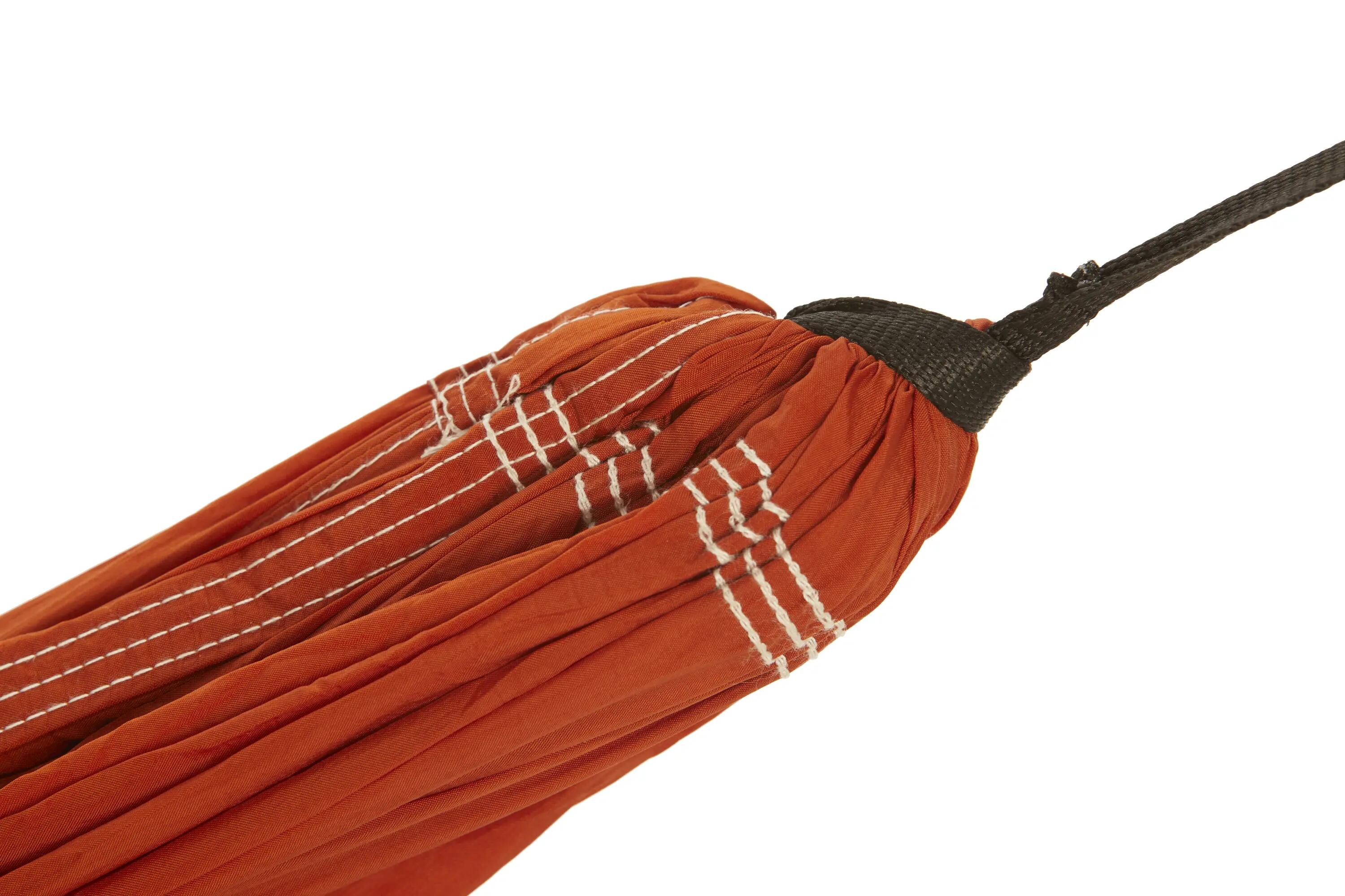 Hamaca - Outdoor - Unisex - Ligera y resistente nylon 70D - GRAND CANYON BASS 3/7