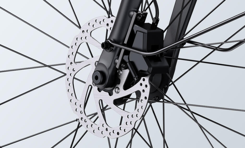 ENGWE-N1 PRO bici elettrica urbana lunga autonomia 5/12