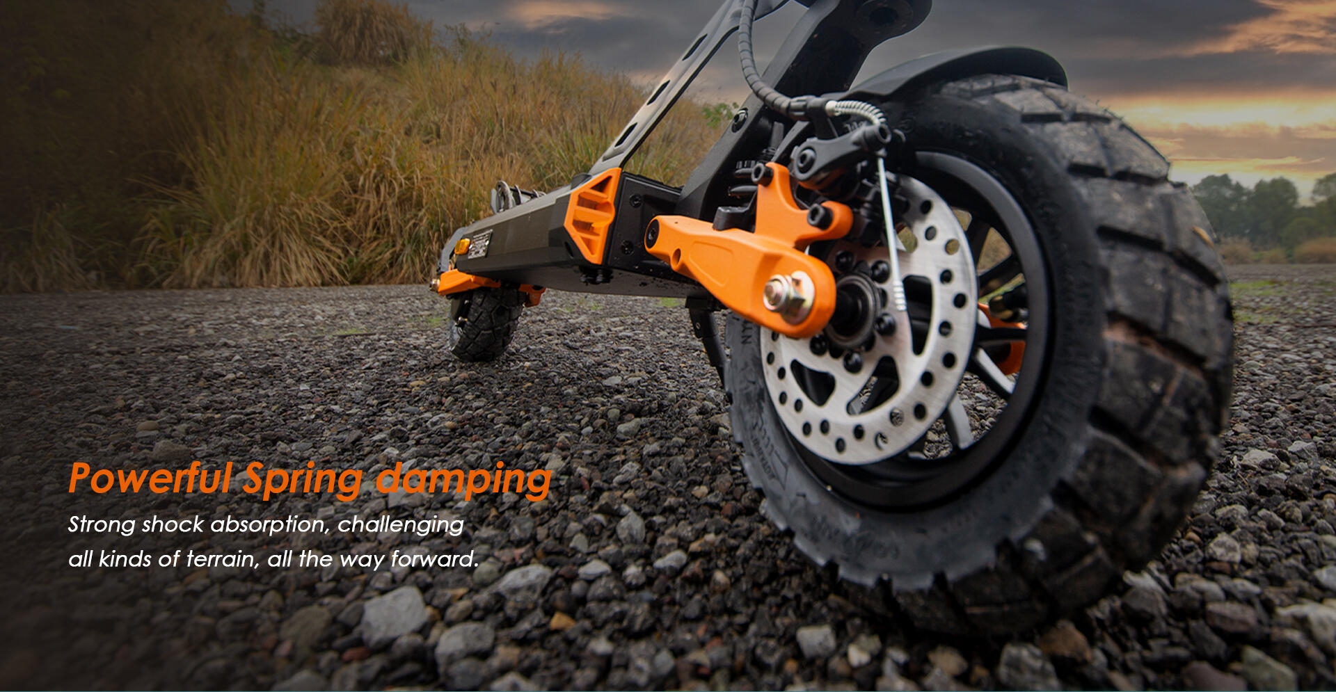KuKirin G2 PRO ABE trottinette electrique 20 km/h longue autonomie 13/15