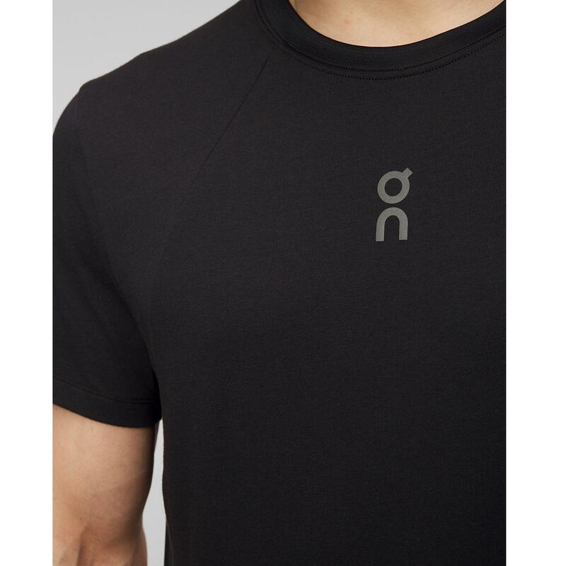 Tricou tehnic - Trek-T - Black
