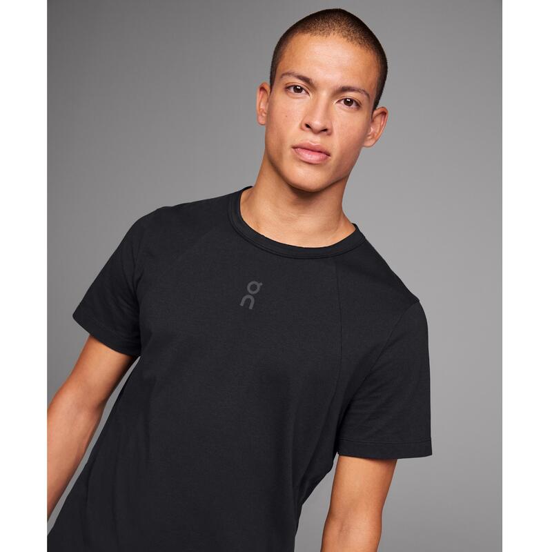 Tricou tehnic - Trek-T - Black