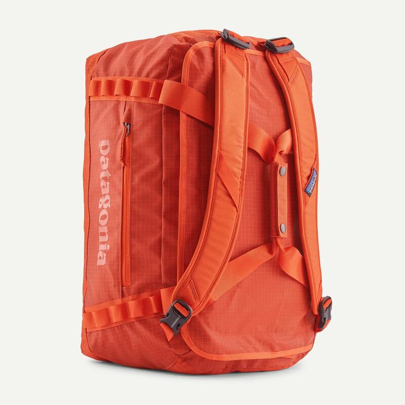 Geanta - Black Hole Duffel 40L - Portocaliu