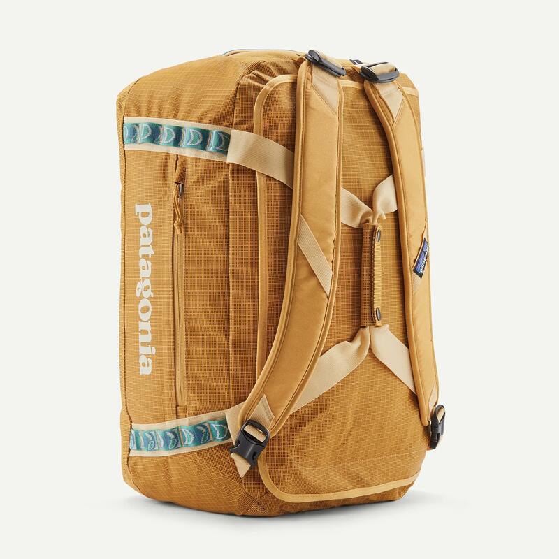 Geanta - Black Hole Duffel 40L - Maro