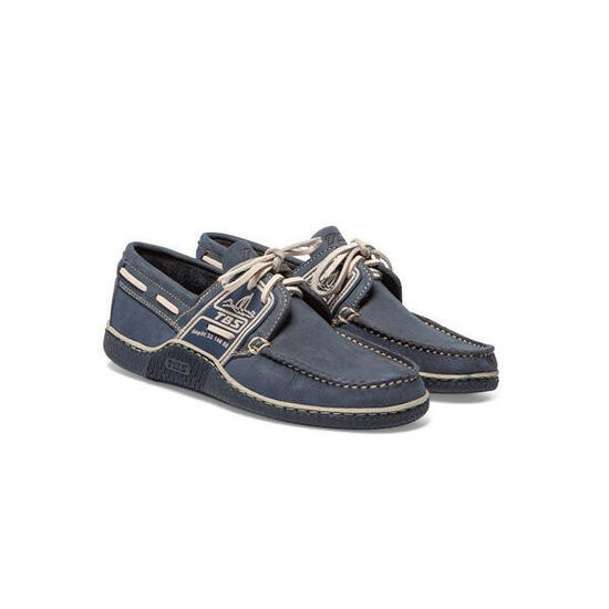 Buty żeglarskie męskie TBS Globek