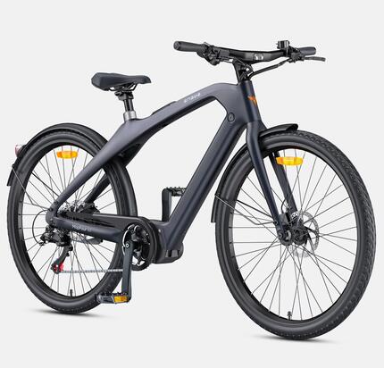 ENGWE-N1 PRO velo electrique urbain longue autonomie