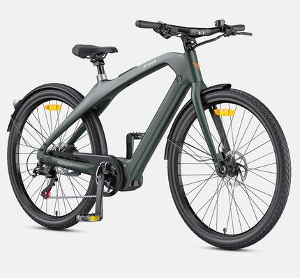 ENGWE-N1 PRO velo electrique urbain longue autonomie