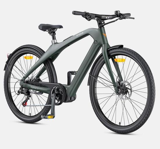 ENGWE-N1 PRO velo electrique urbain longue autonomie