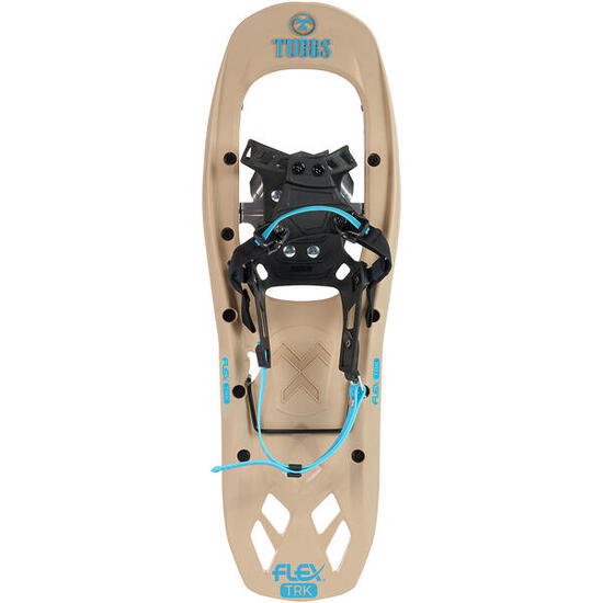 Damen Schneeschuh Flex TRK 22