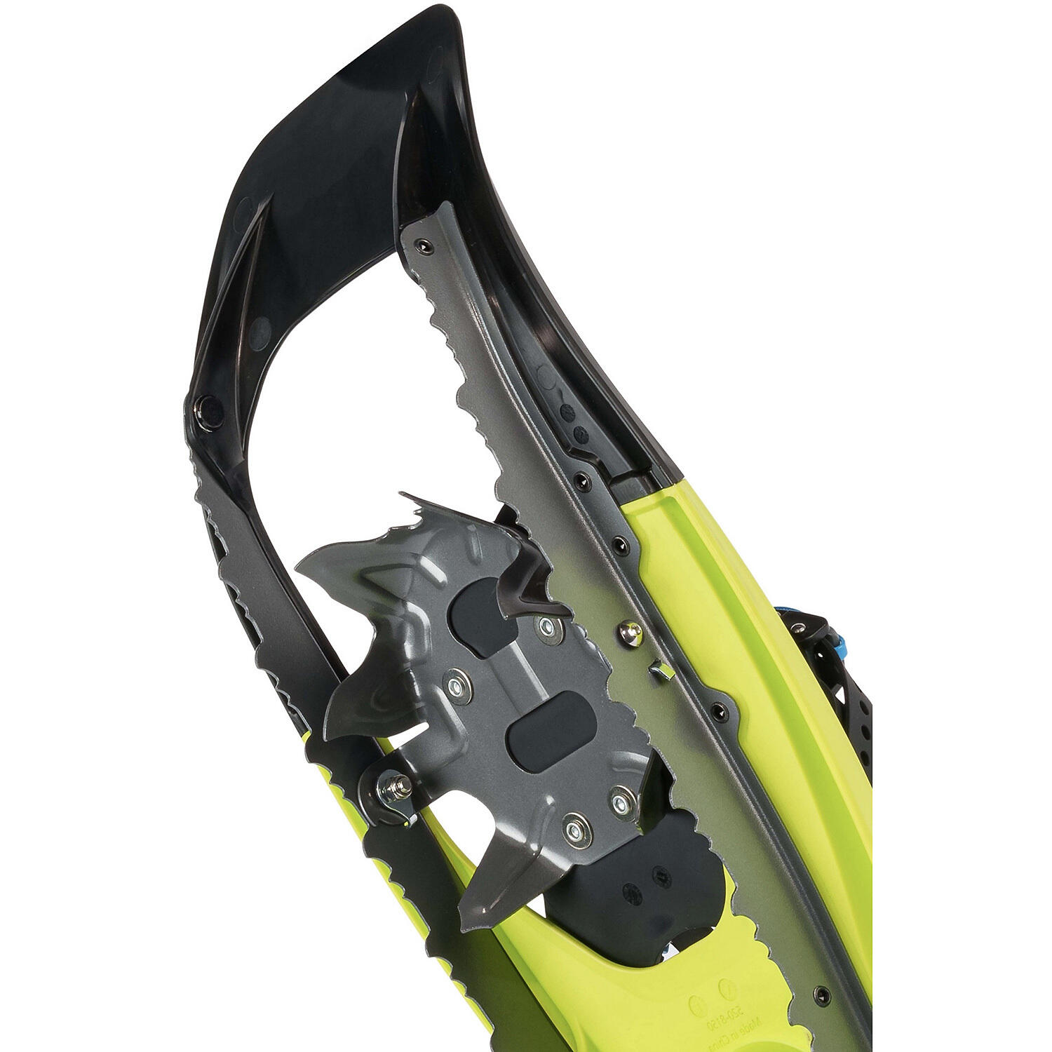 Damen Schneeschuh Flex ALP 21w 7/7