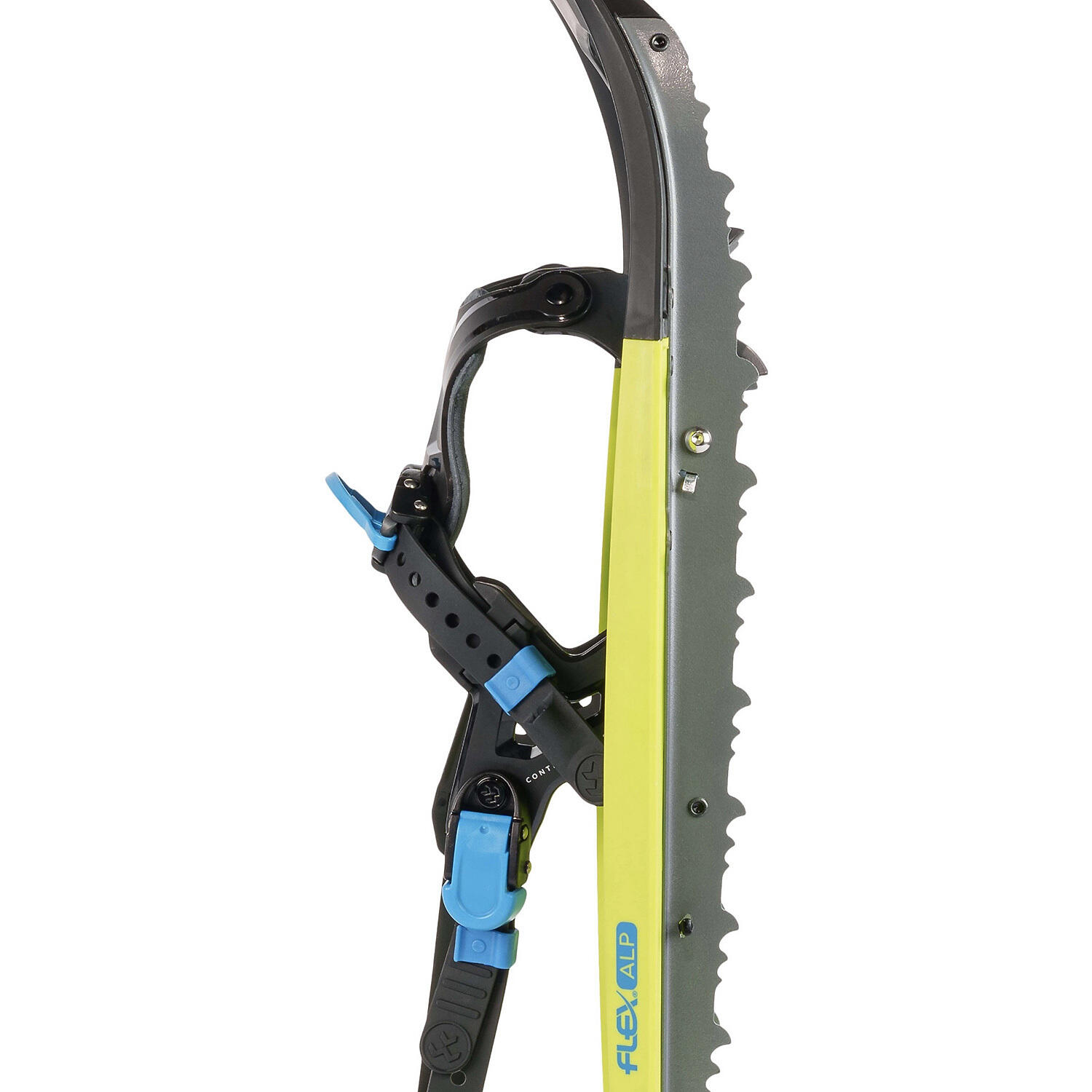 Damen Schneeschuh Flex ALP 21w 6/7