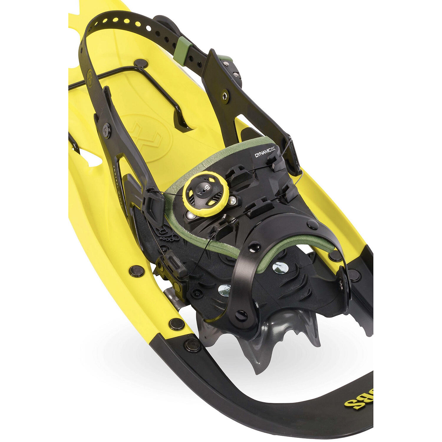 Herren Schneeschuh Flex VRT 25 6/7