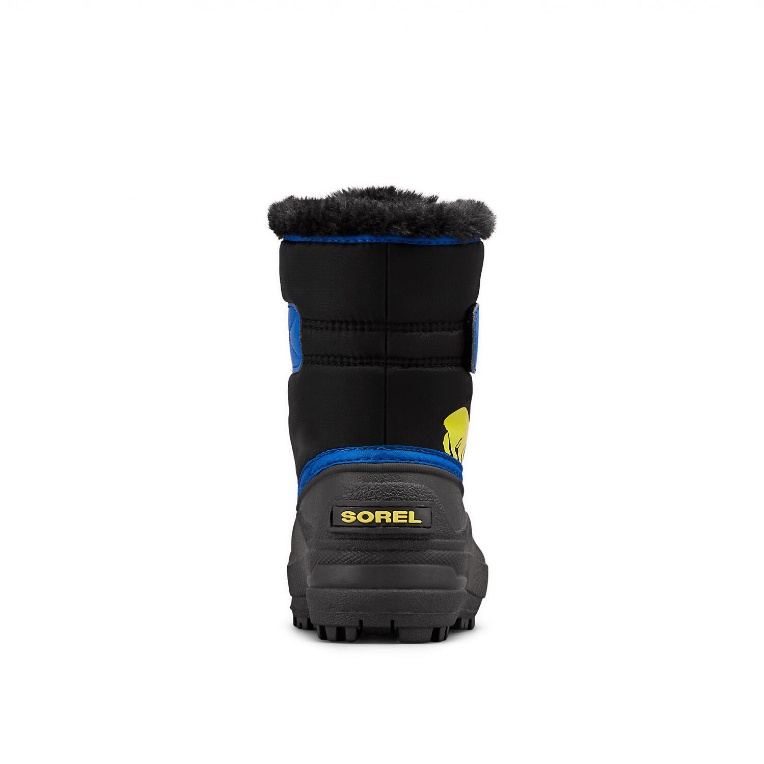 Kinder Stiefel KIDS SNOW COMMANDER 3/4