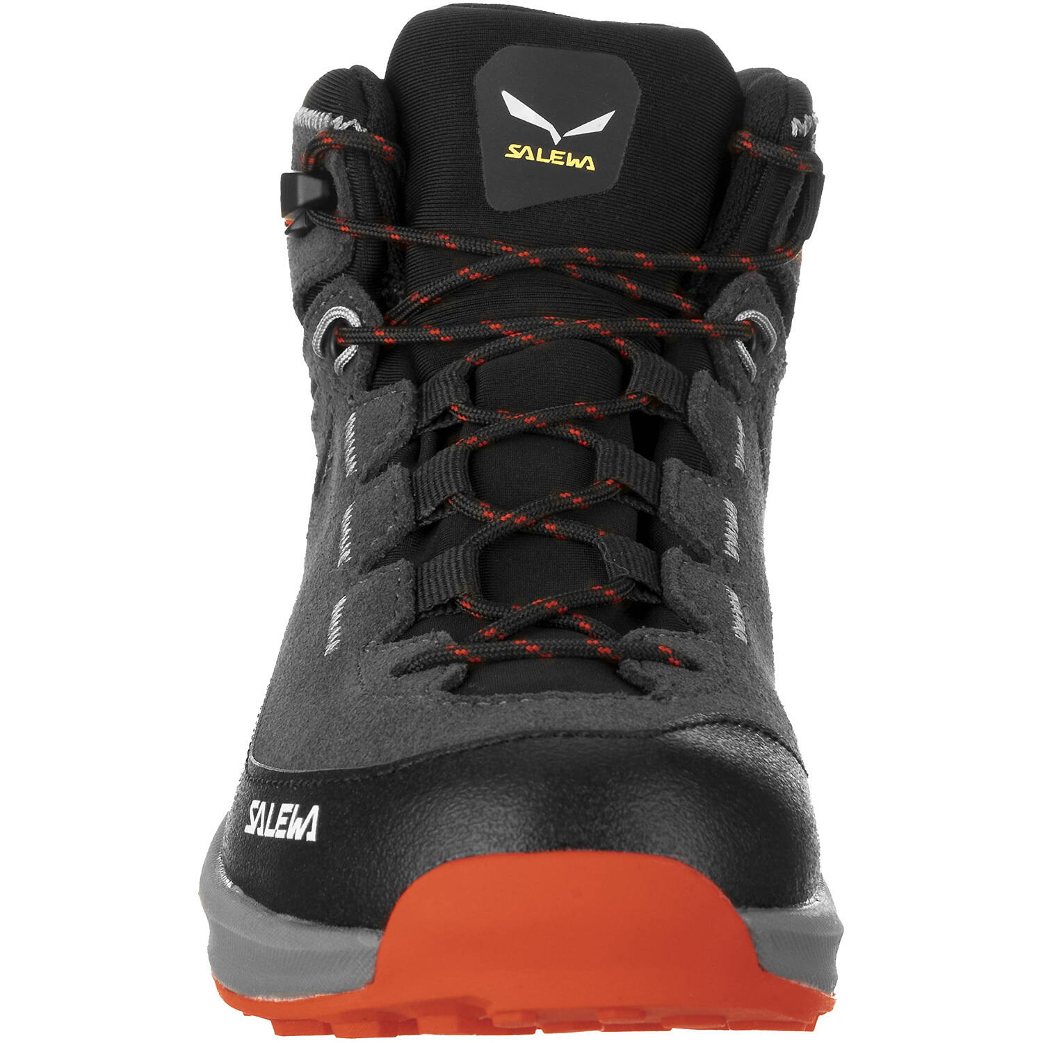 Kinder Multifunktionshalbschuh MTN TRAINER 2MID POWERTEX BOOT 6/7