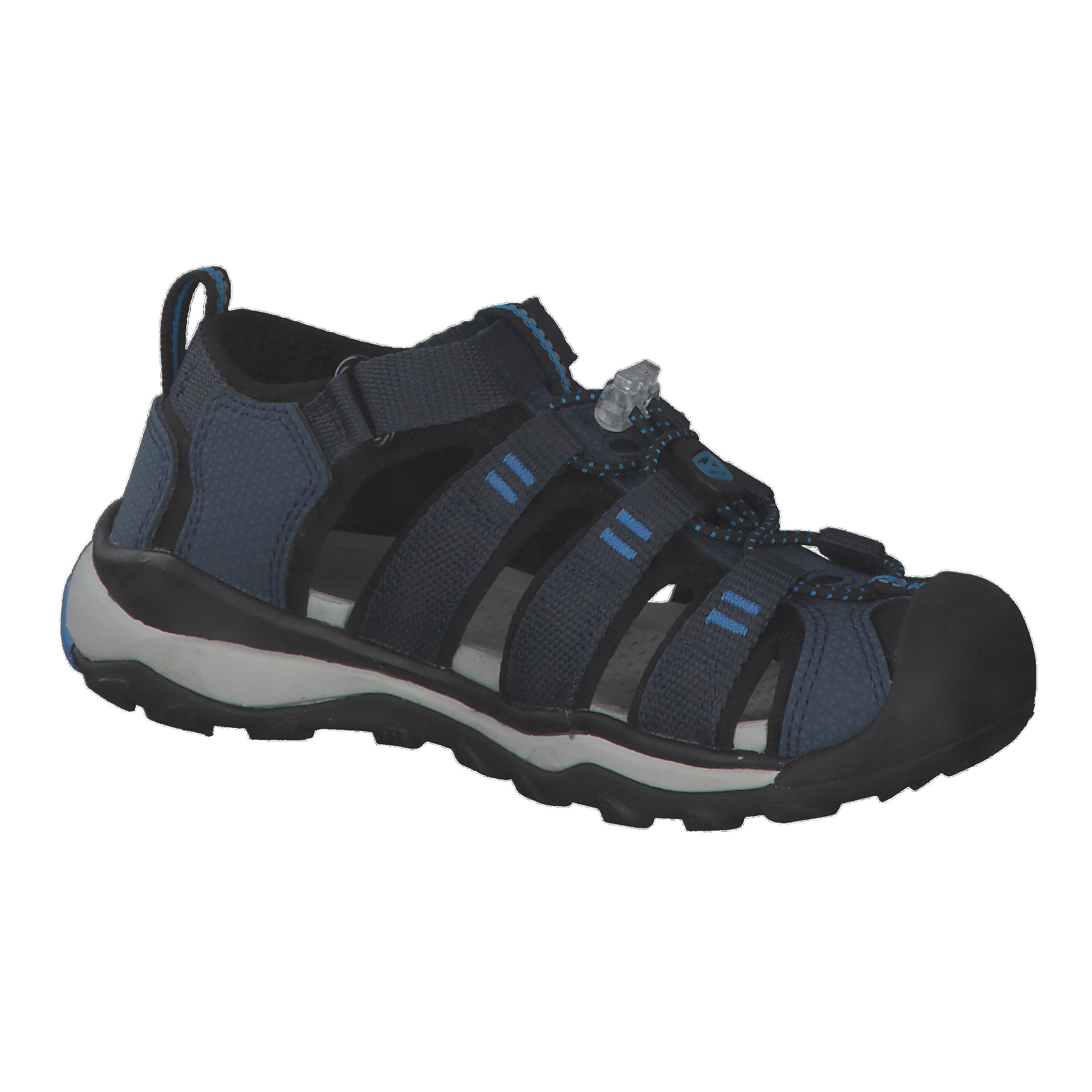 Kinder Trekkingsandalen KIDS NEWPORT NEO H2 8/14