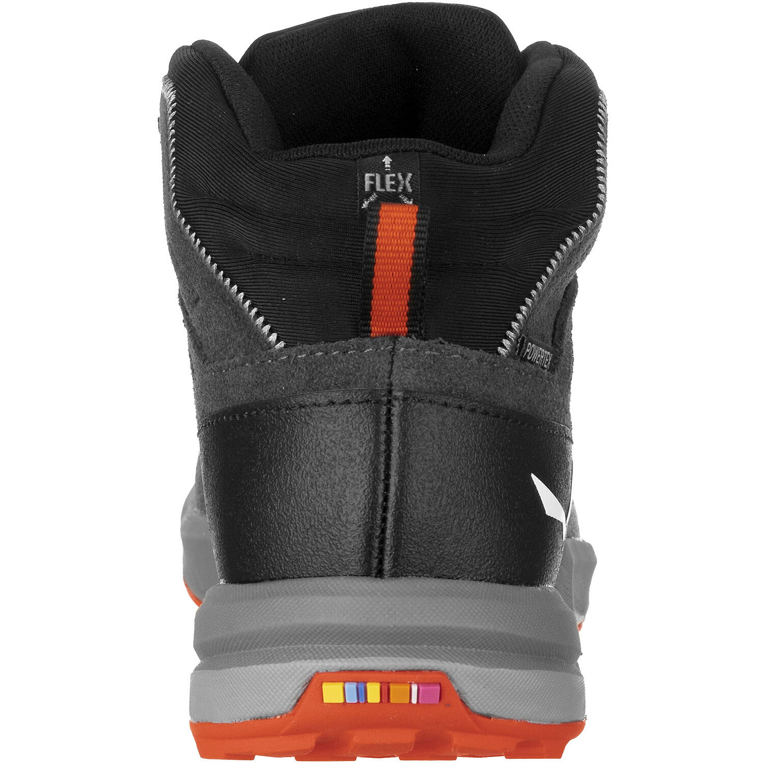 Kinder Multifunktionshalbschuh MTN TRAINER 2MID POWERTEX BOOT 5/7