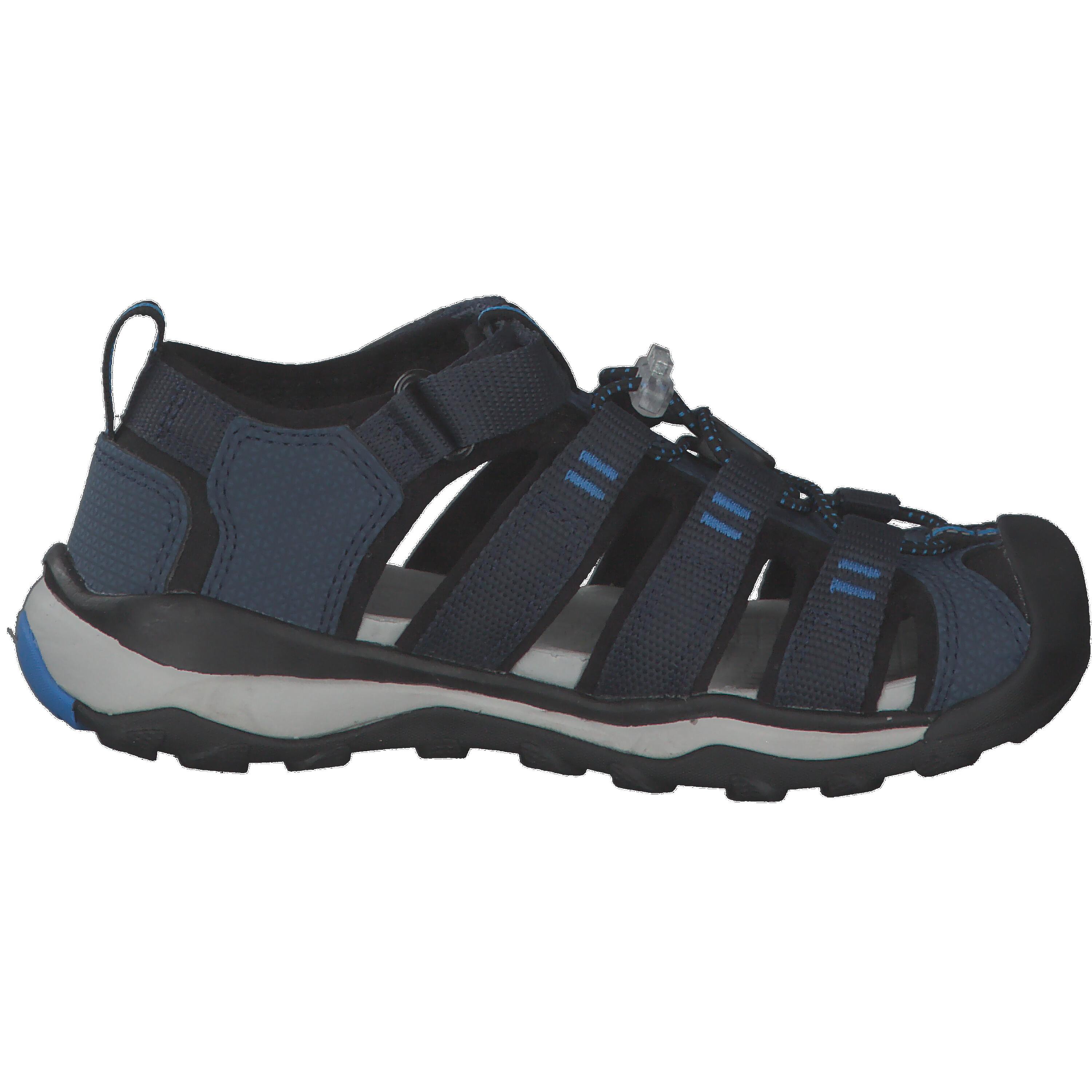 Kinder Trekkingsandalen KIDS NEWPORT NEO H2 7/14
