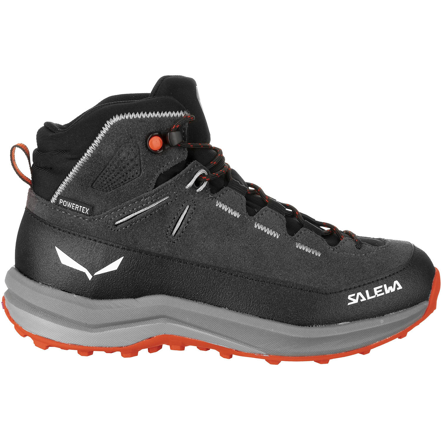 Kinder Multifunktionshalbschuh MTN TRAINER 2MID POWERTEX BOOT 2/7
