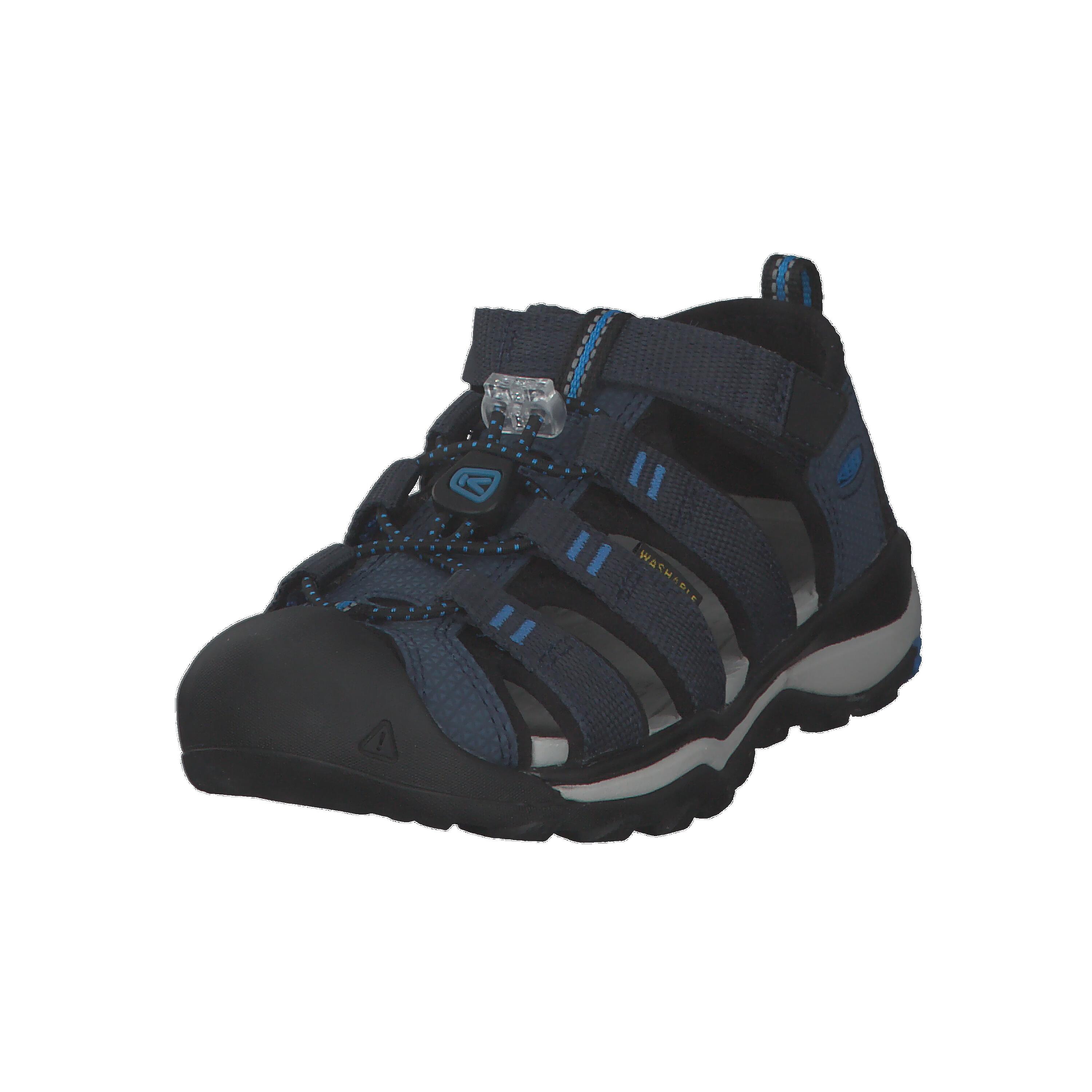 Kinder Trekkingsandalen KIDS NEWPORT NEO H2 4/14