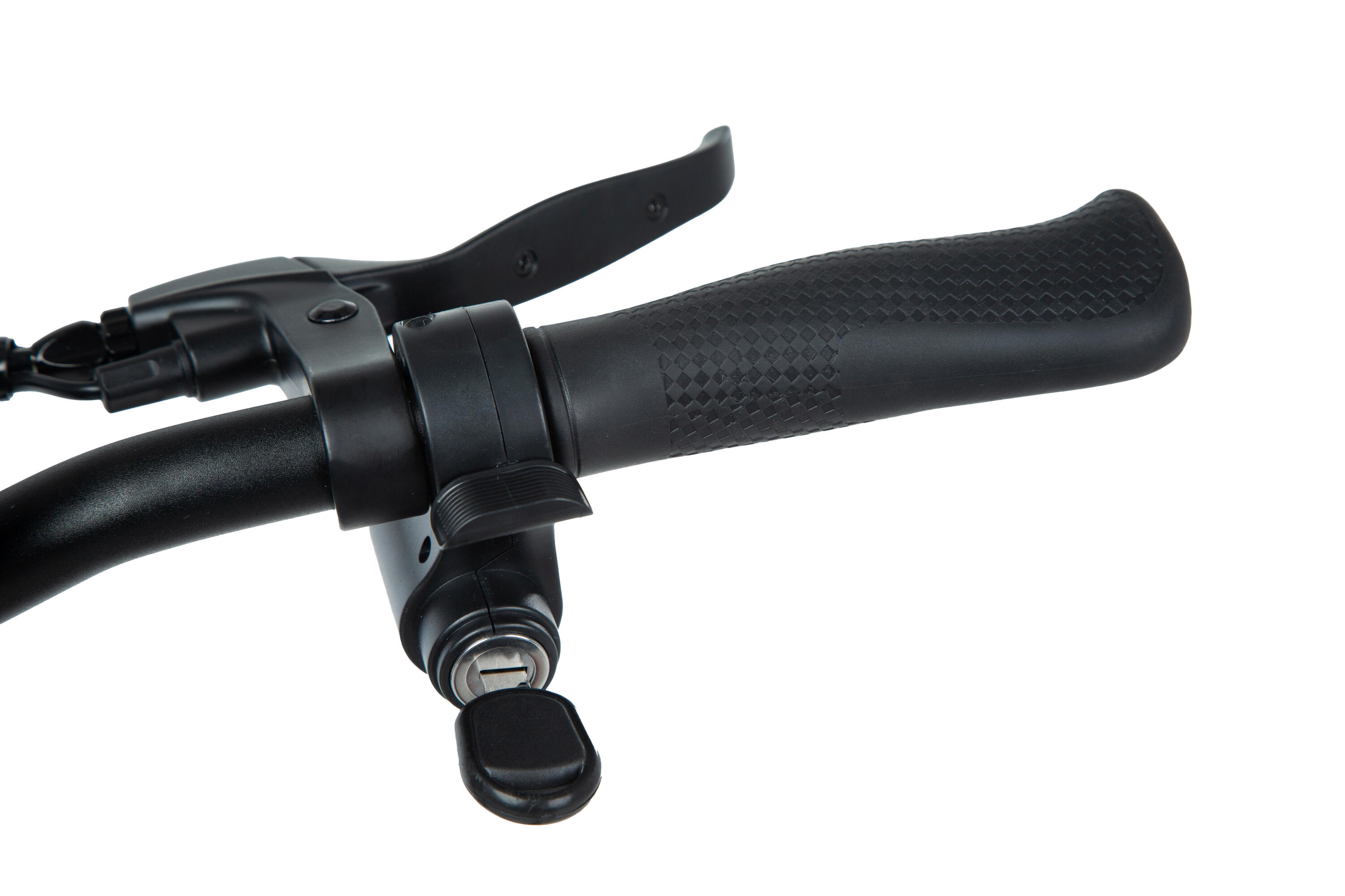 KuKirin G2 Pro VMP trotinete eletrica 25 km/h longa autonomia 9/15
