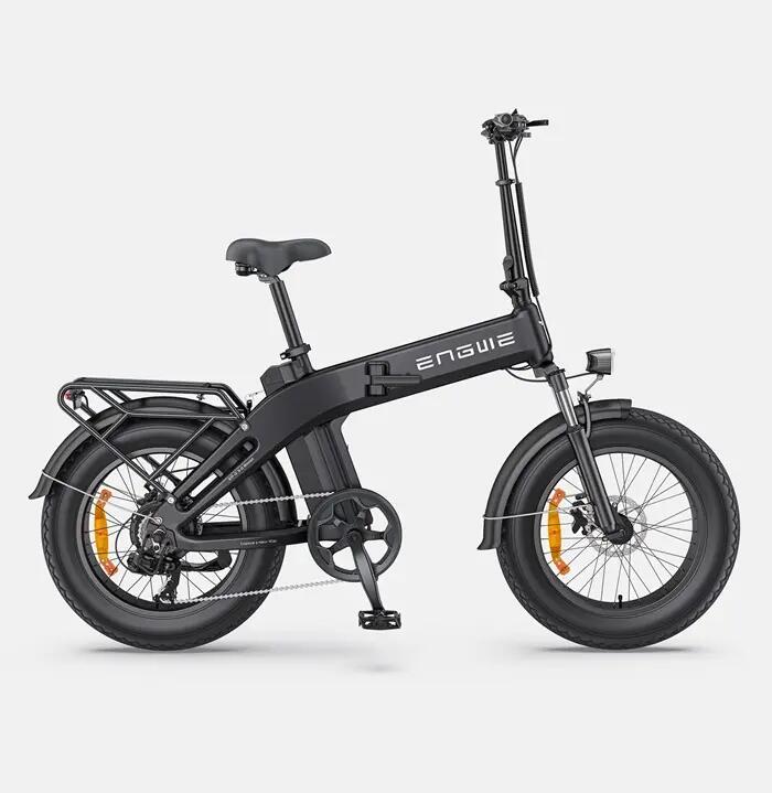 ENGWE-EP-2 3.0 Boost bicicleta eletrica urbana longa autonomia 2/7