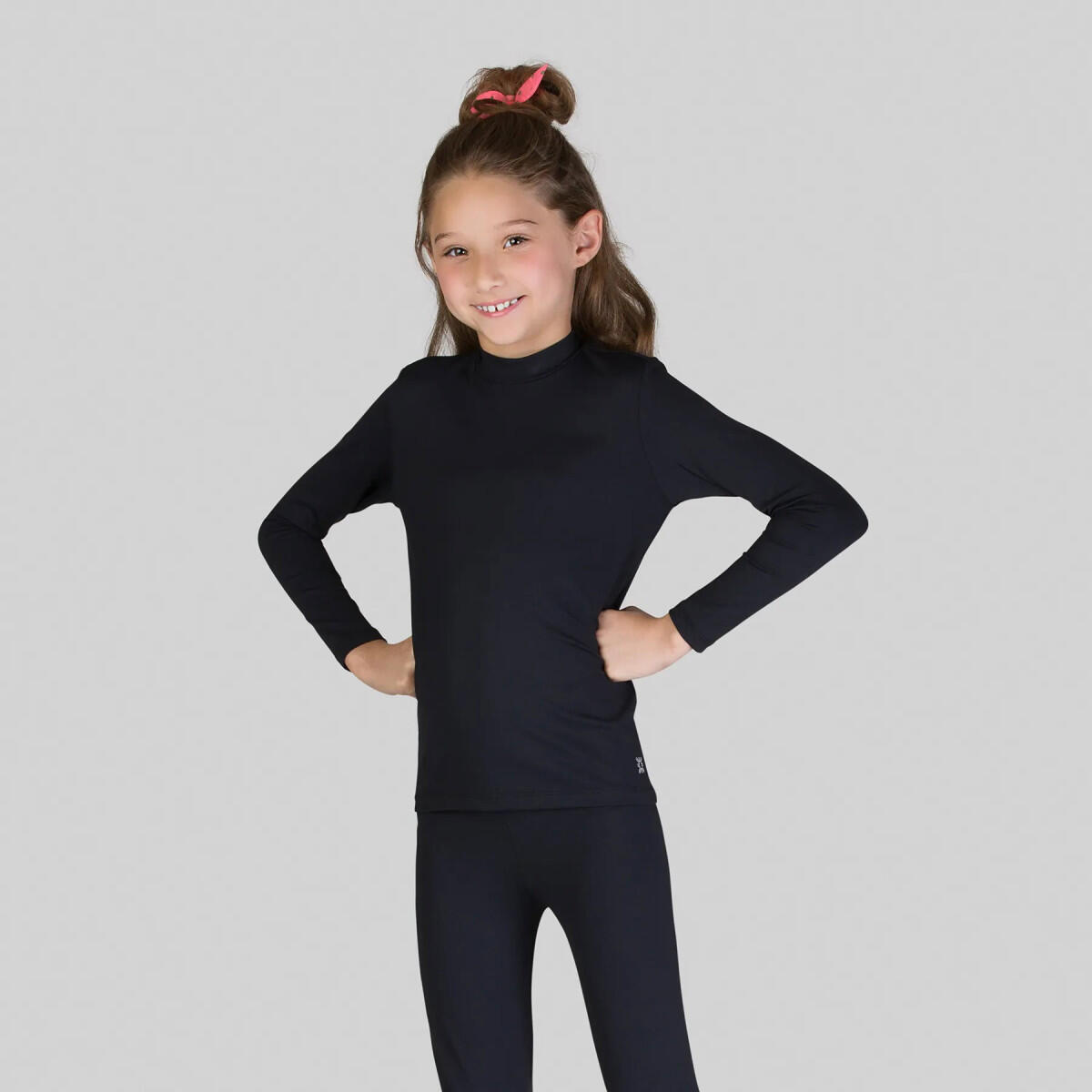 Rash Guard  UV Line 3/4