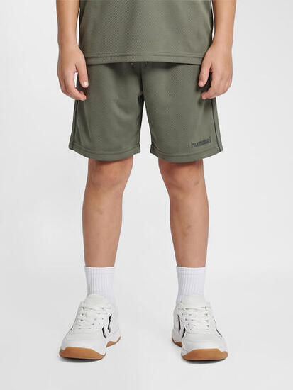 Fermeture À Cordon Short Hmljr Reg Enfant