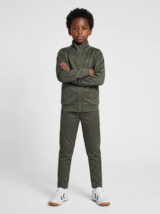 Verstellbare Taille Anzug Hmljr Reg Jungen