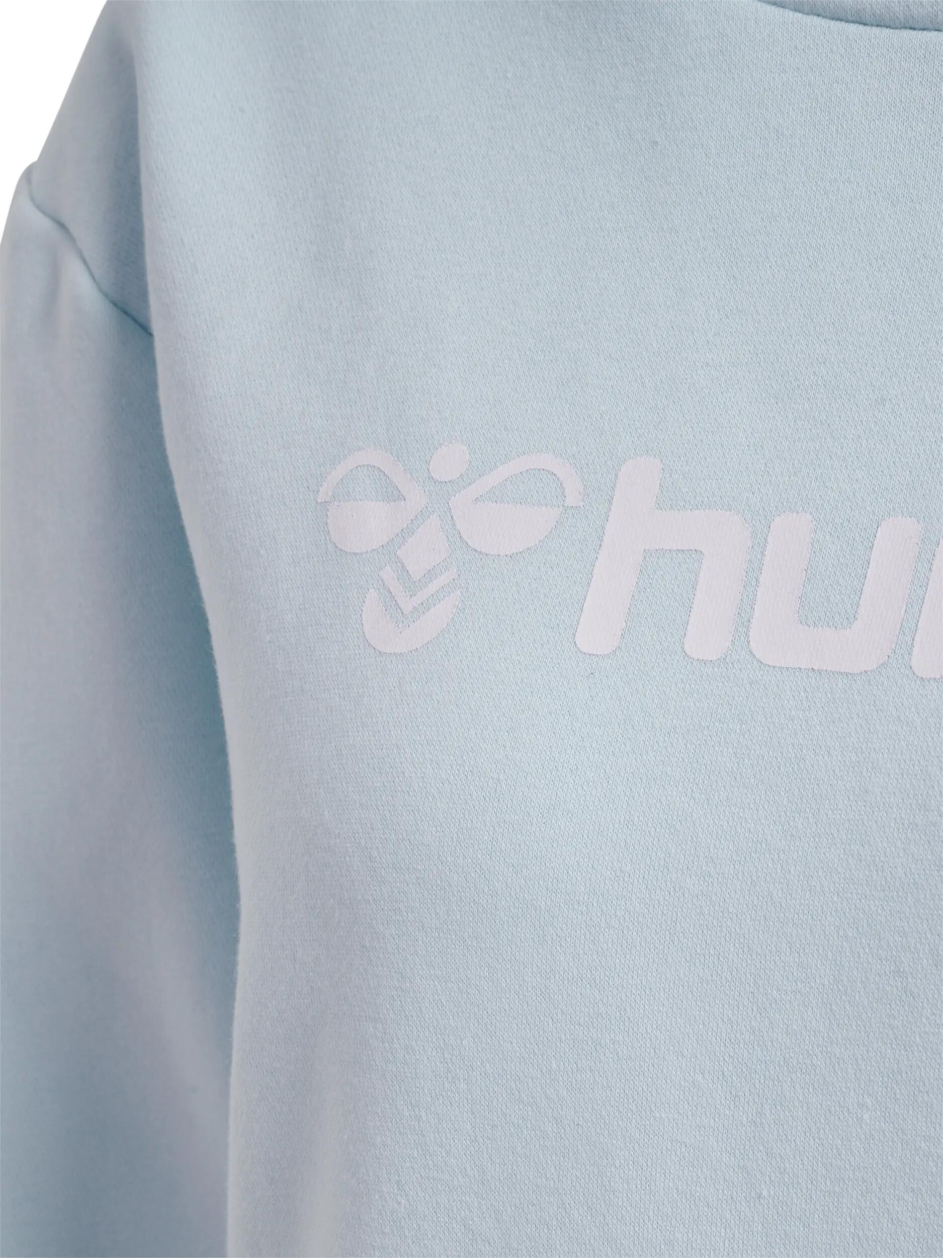 Sudadera Mujer HUMMEL Hmlmover 10/12