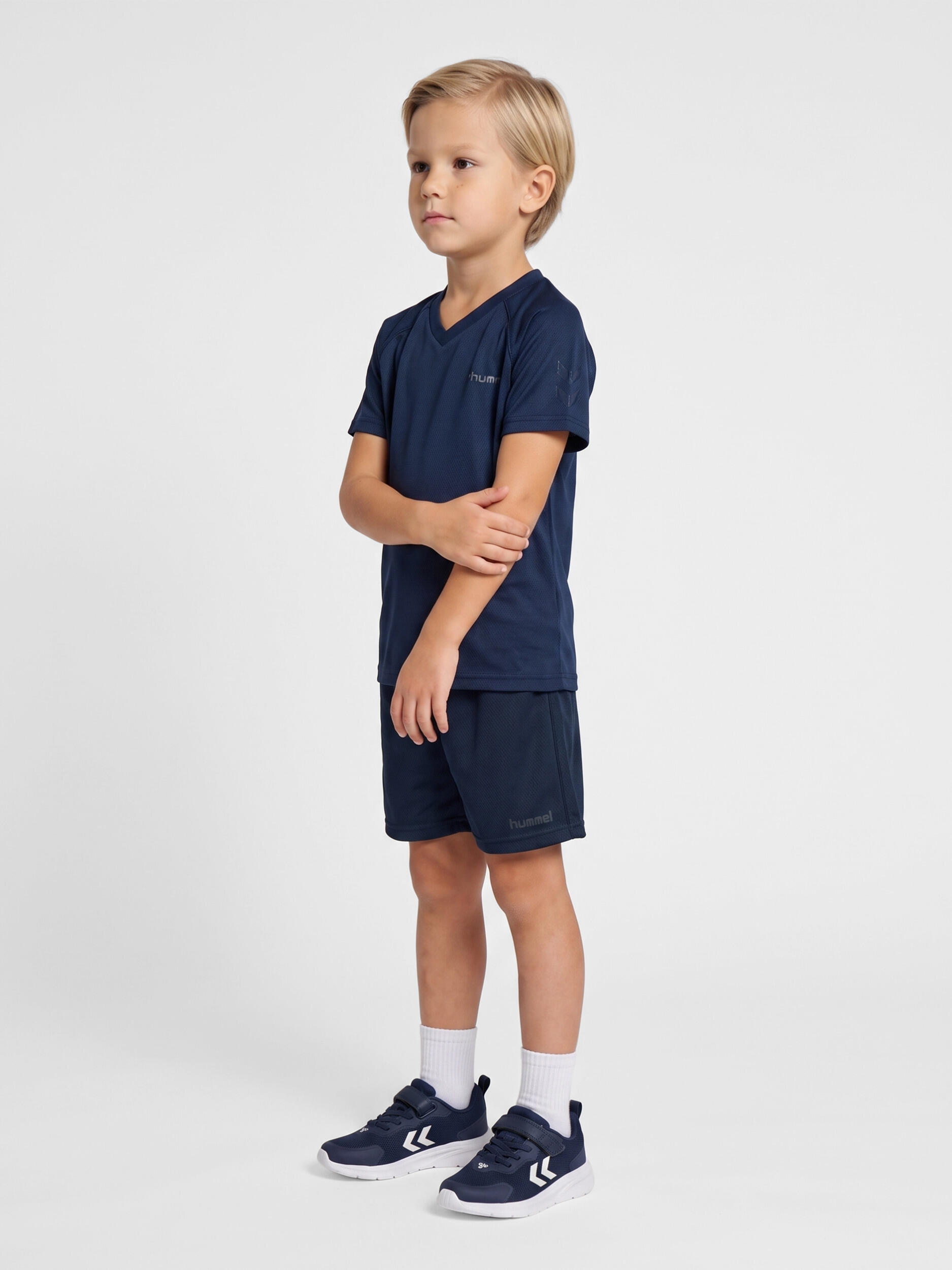 Maglia per bambini Hummel Active 2/7