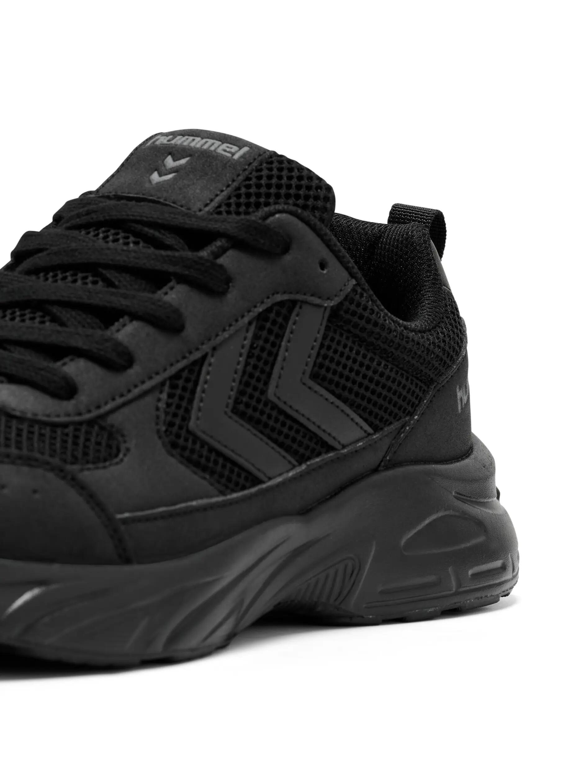 Schnürsenkel Sneaker Hml Lebensstil Erwachsene 5/14