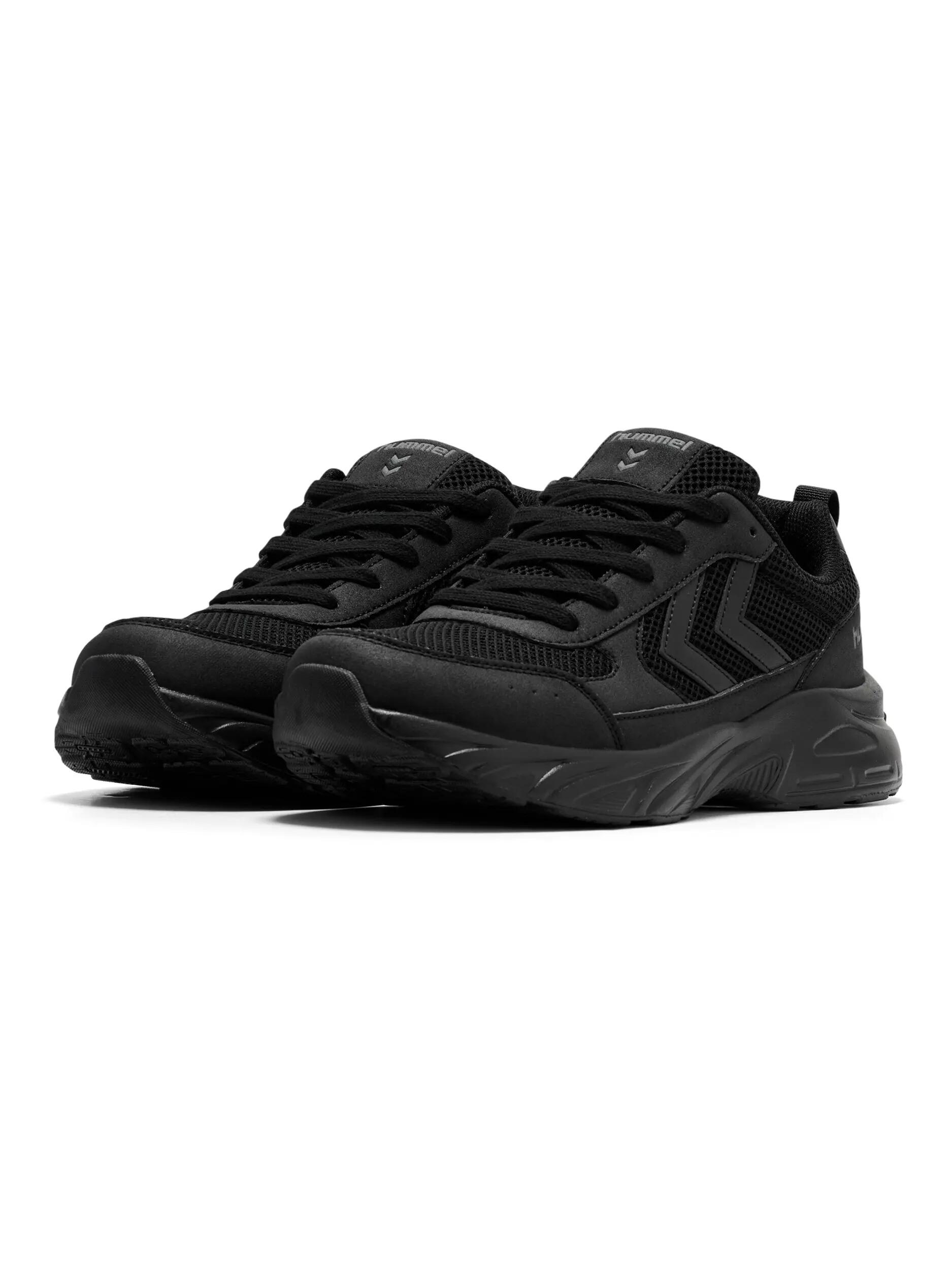 Schnürsenkel Sneaker Hml Lebensstil Erwachsene 3/14