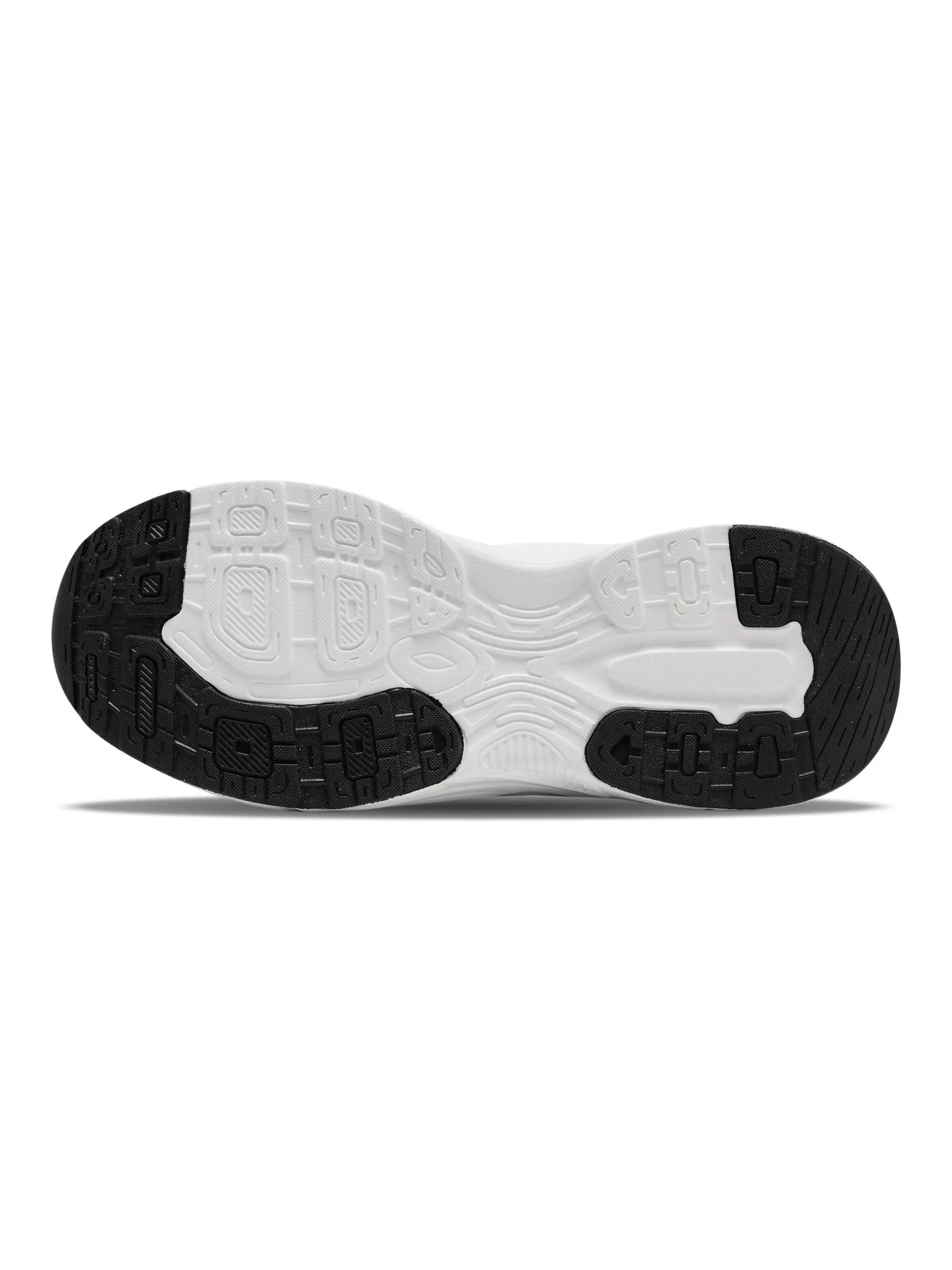 Schnürsenkel Sneaker Hml Lebensstil Erwachsene 4/15