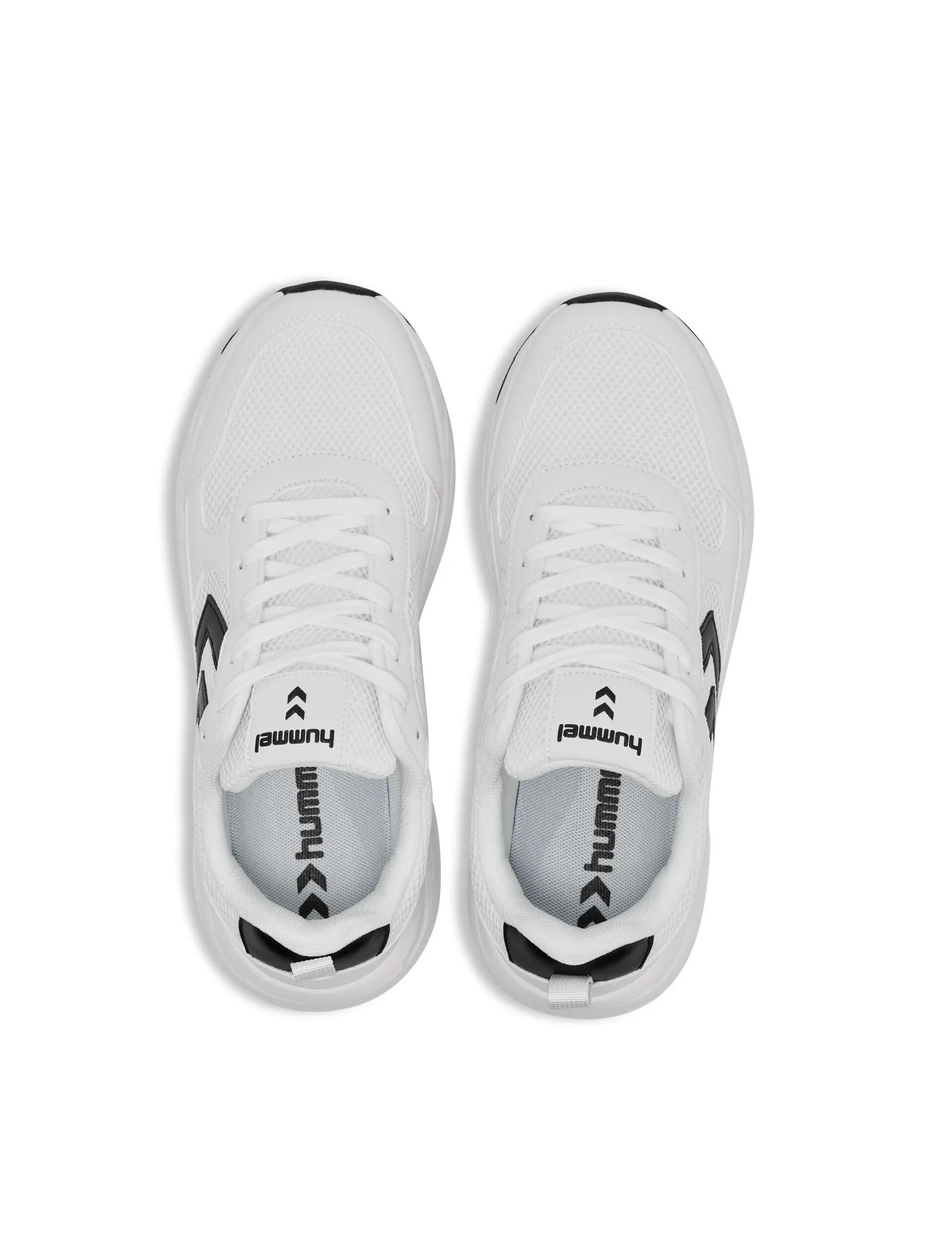 Schnürsenkel Sneaker Hml Lebensstil Erwachsene 3/15