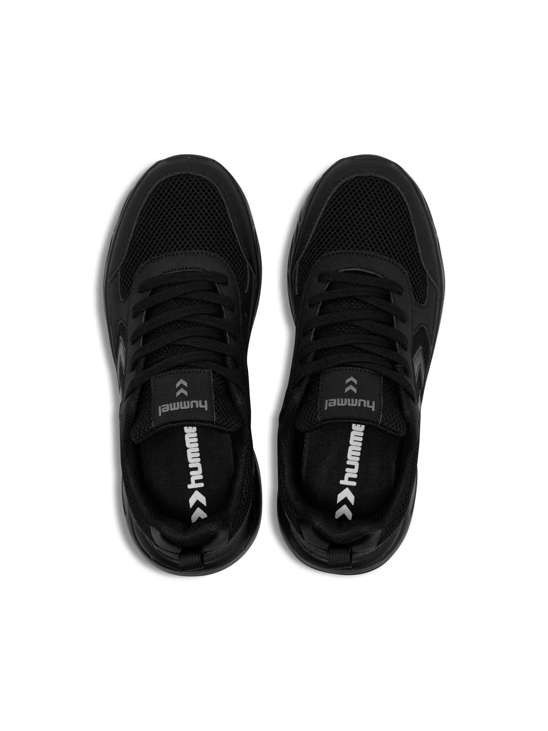 Schnürsenkel Sneaker Hml Lebensstil Erwachsene 6/14