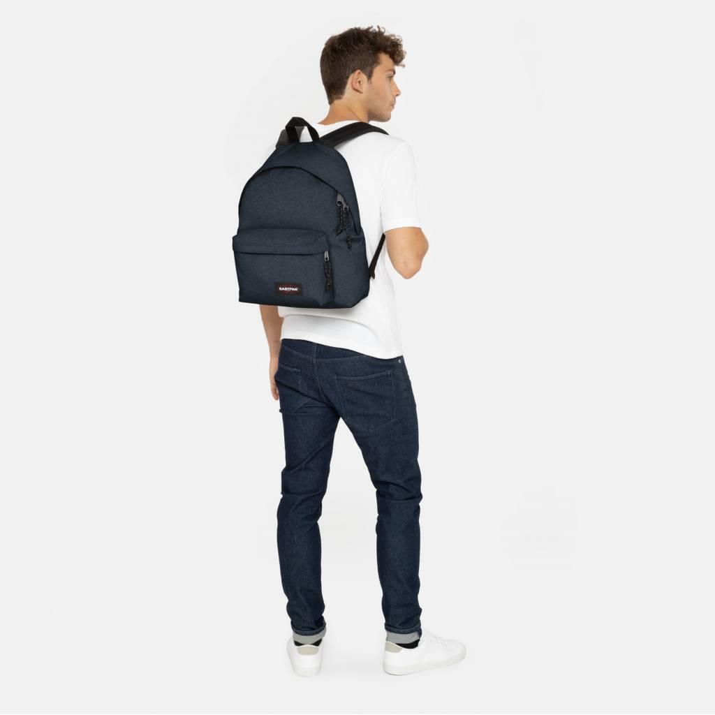 EASTPAK EK62026W Niebieski 5/7