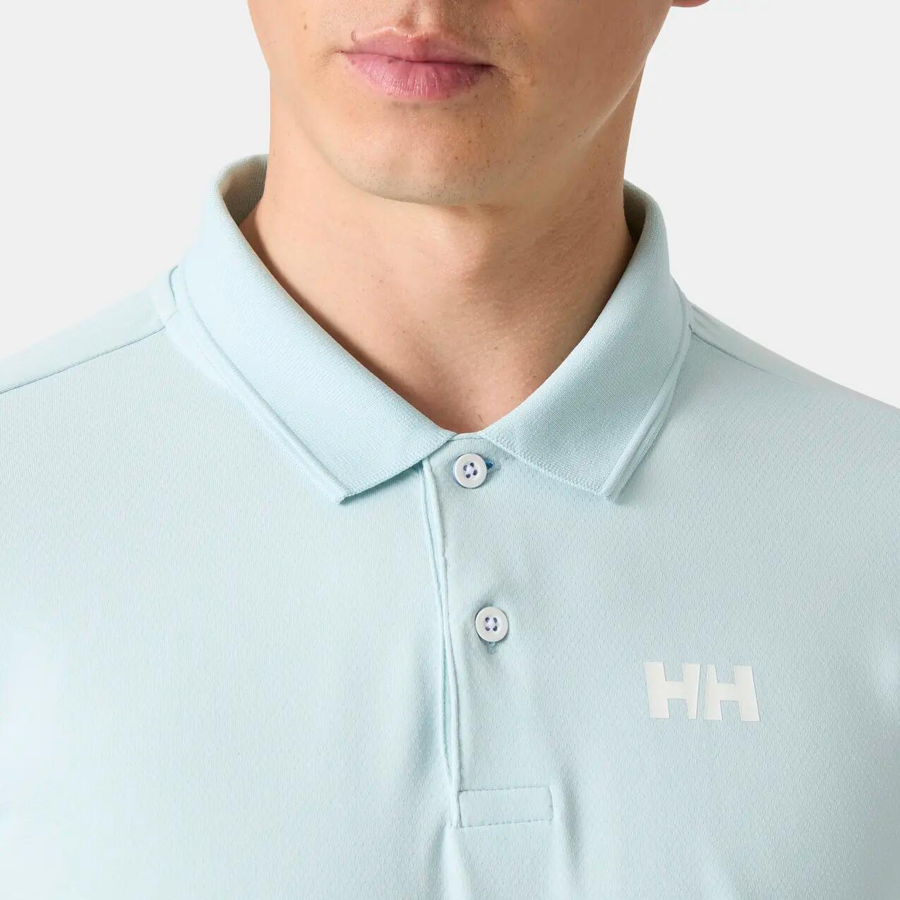 Polo Homme Hp Salina 5/6