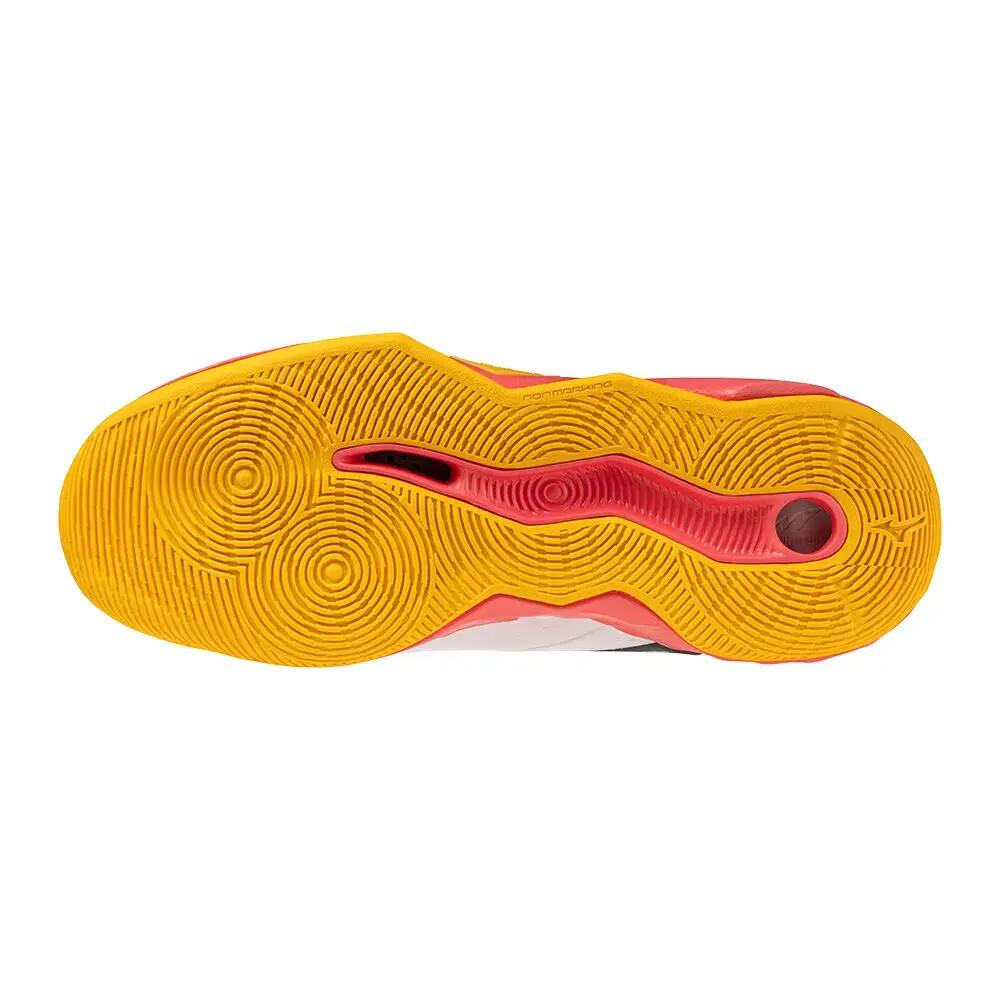 Turnschuhe Mizuno Modell V1GA254001 für unisex 6/6
