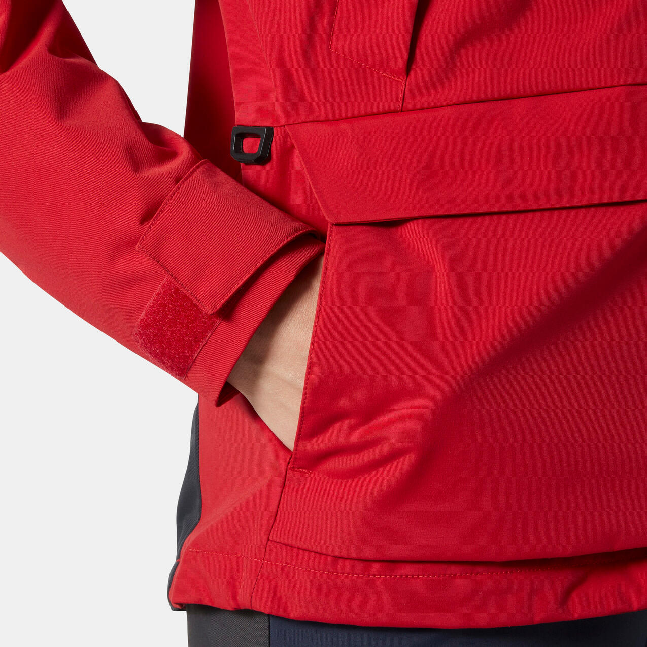 Women's Quarter Jacket Helly Hansen Pier 4.0 7/7
