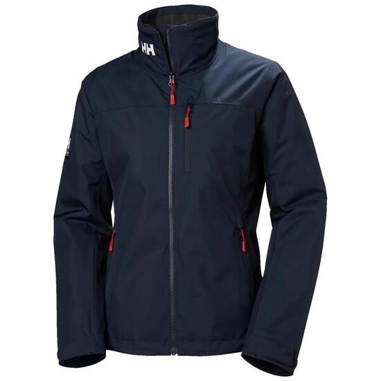 Veste De Voile Femme Crew Midlayer 2