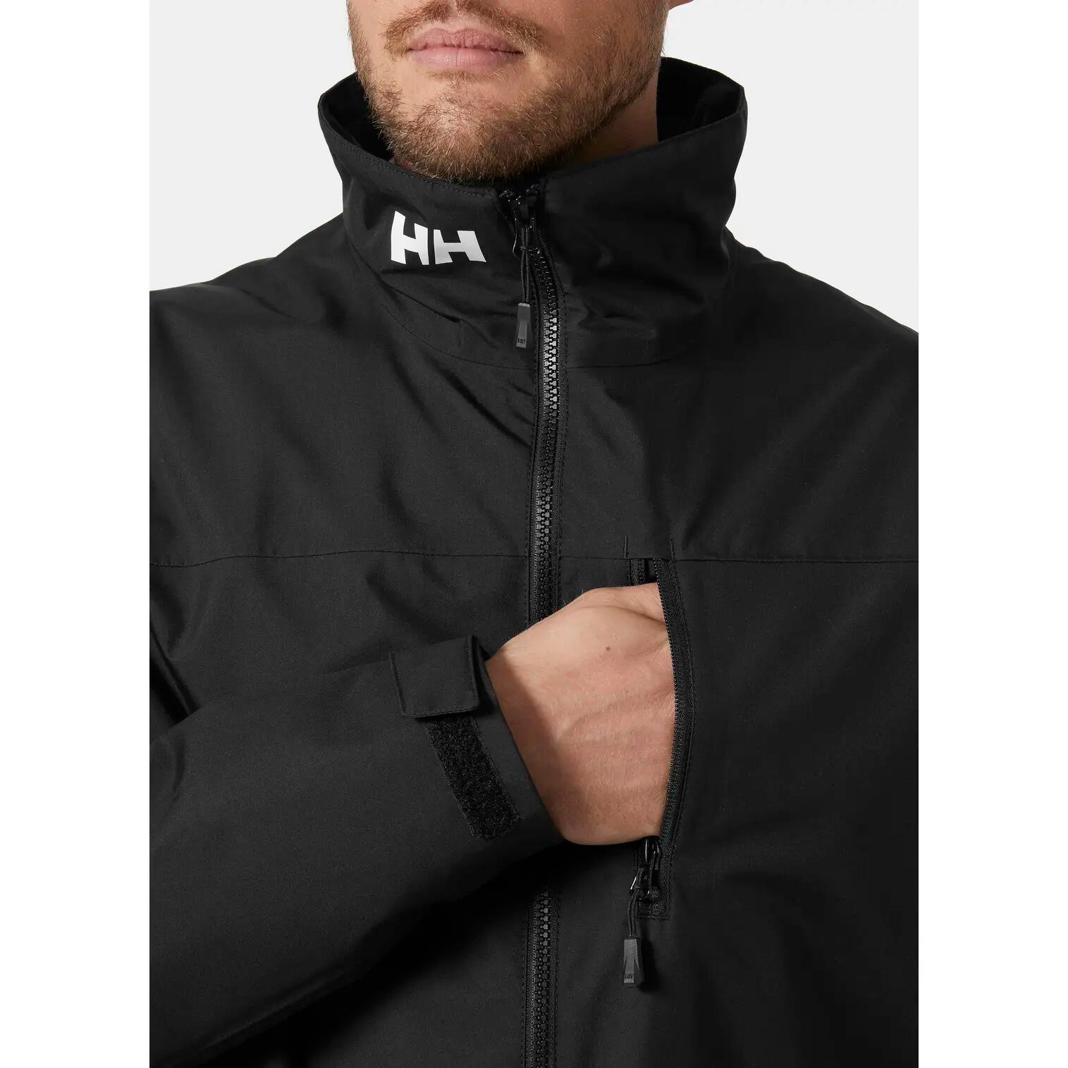 Chaqueta para Hombre Helly hansen  Negro 6/7