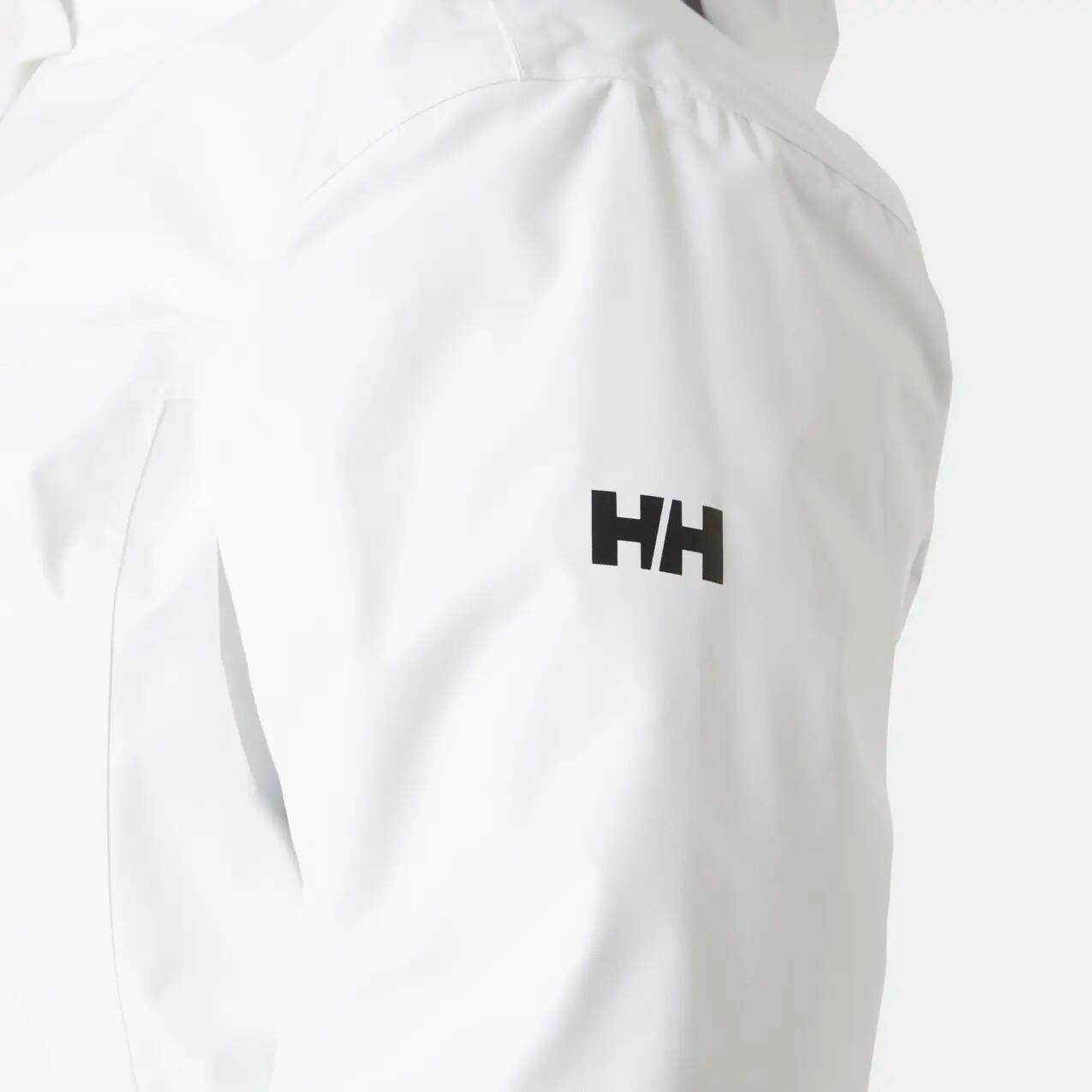 Veste universel femmes Helly Hansen Aden Inulated Coat 6/7