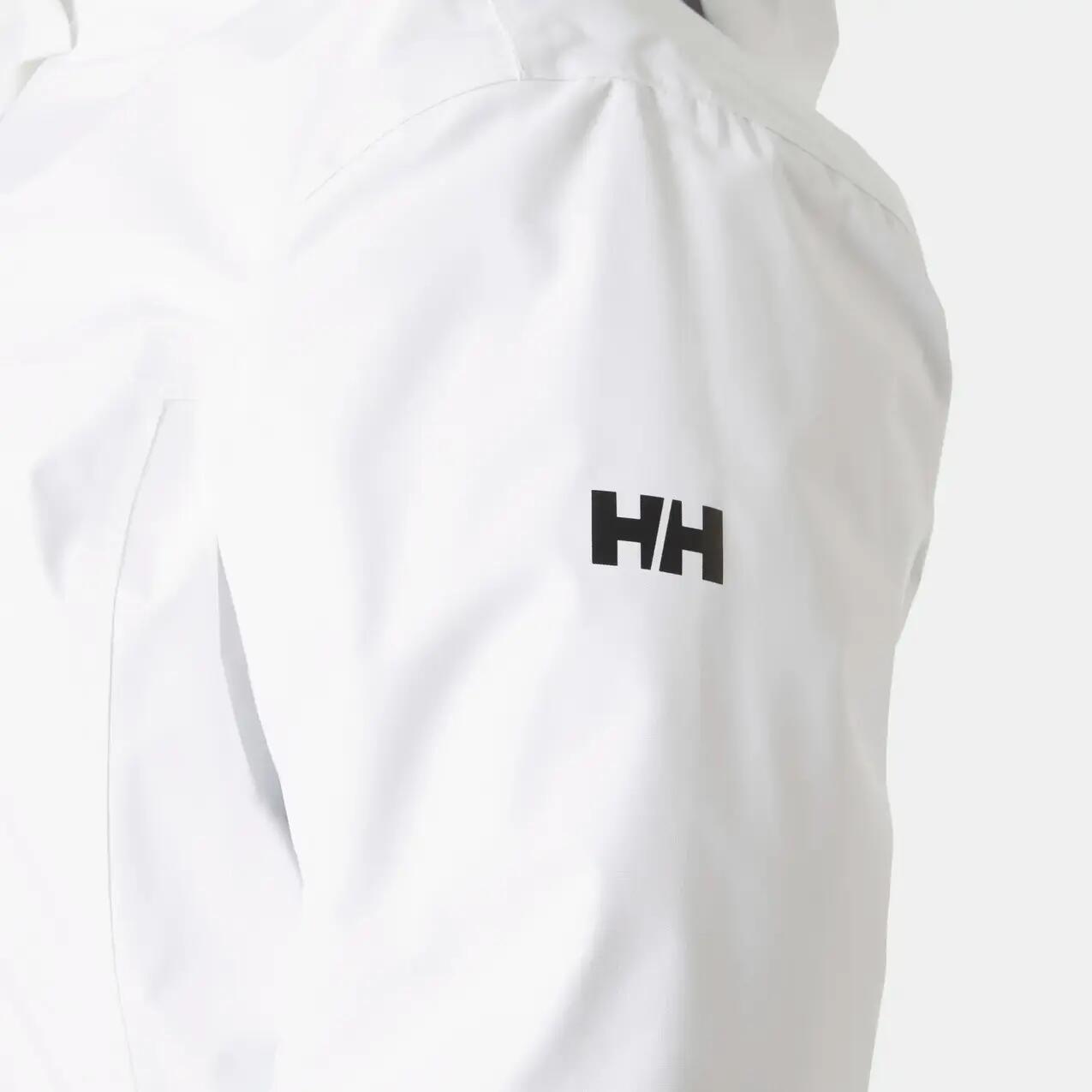 Isolierter Mantel Frau Helly Hansen Aden 6/7