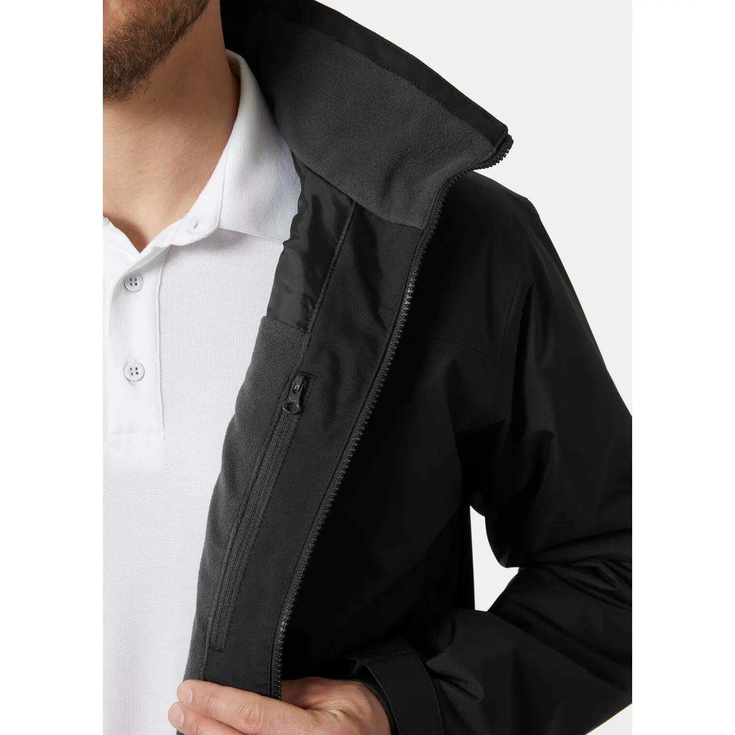 Chaqueta para Hombre Helly hansen  Negro 5/7