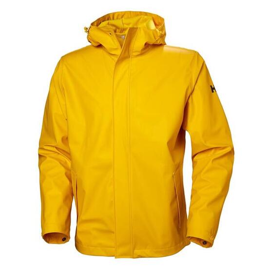 Regenjacke Helly Hansen Moss