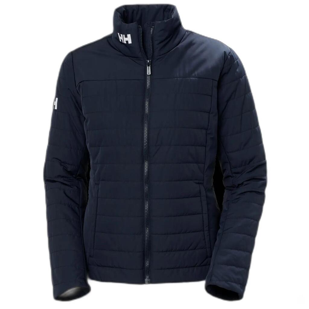 Women's jacket Helly Hansen crew insulator 2.0