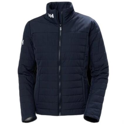 Kurtka damska Helly Hansen crew insulator 2.0
